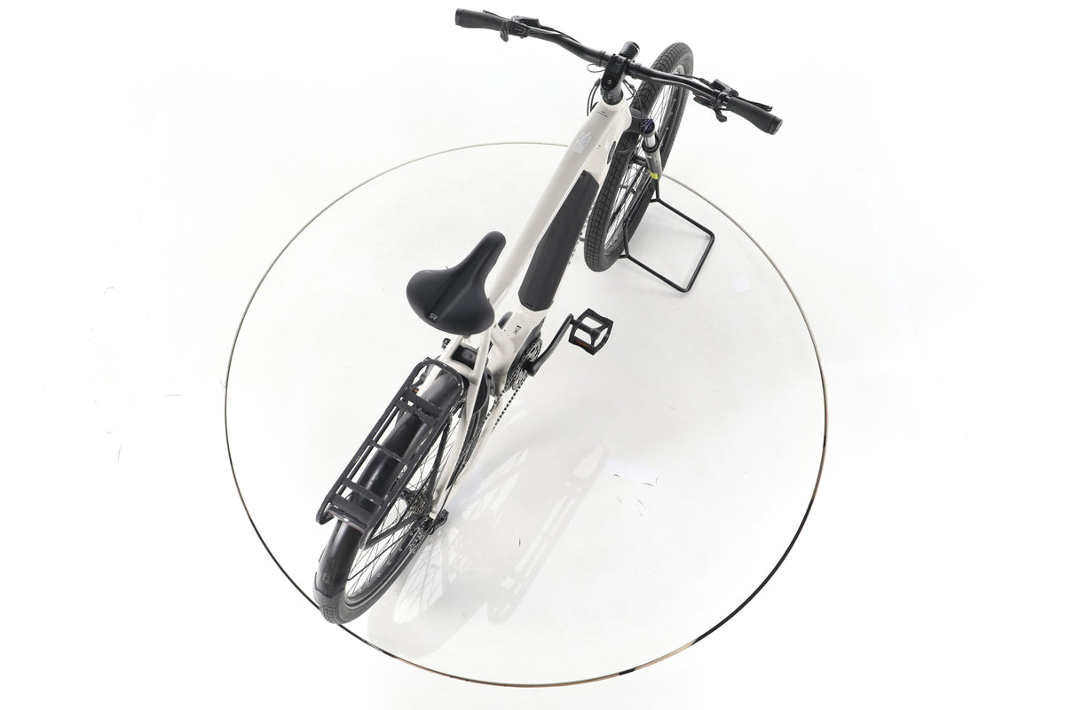 Haibike Trekking 3 Trekking E-Bike - Image 23