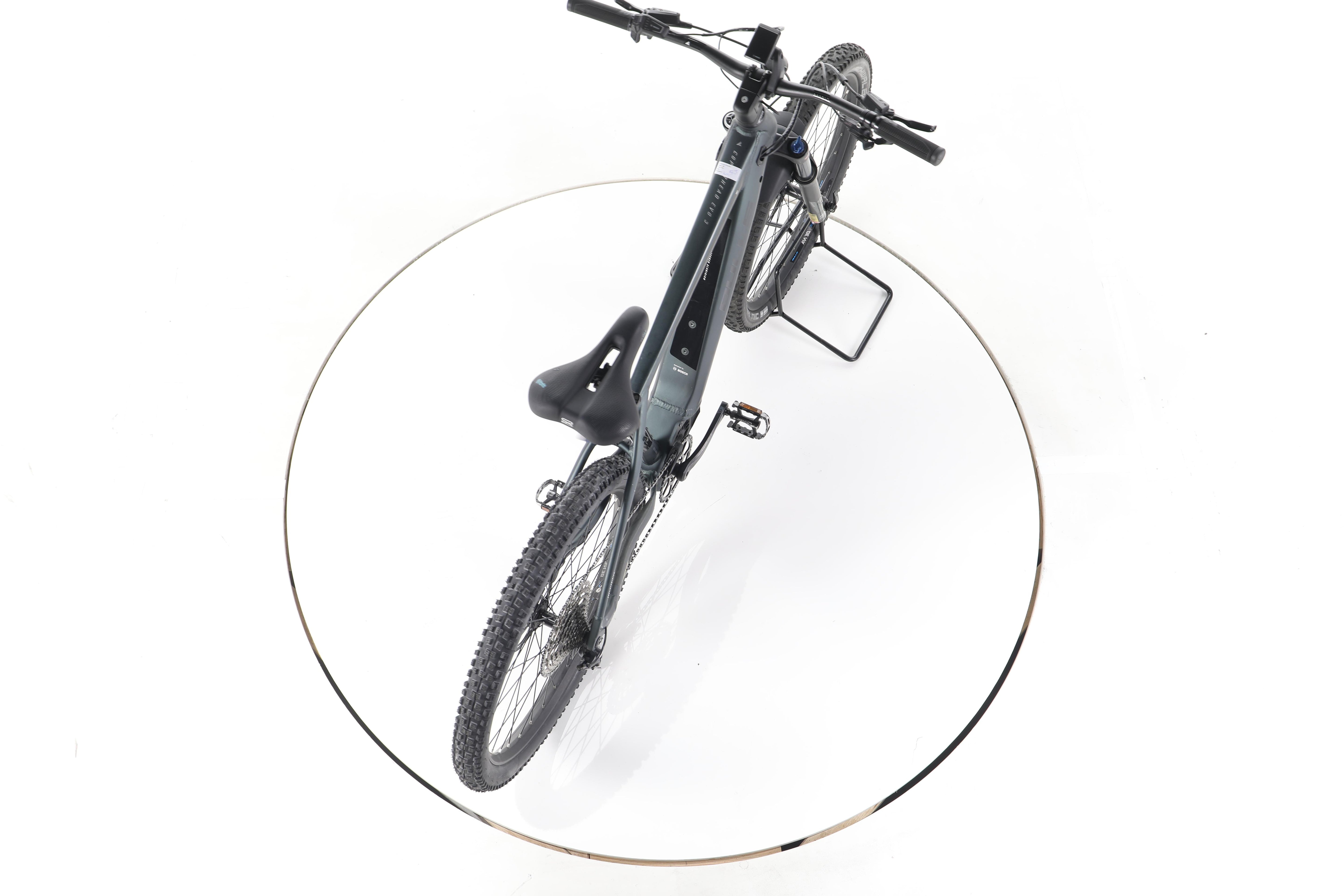 Bulls Copperhead EVO 3 E-Bike - Image 23