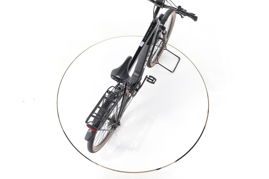 Bulls Cross Rider Evo 1 Trekking E-Bike - Image 23