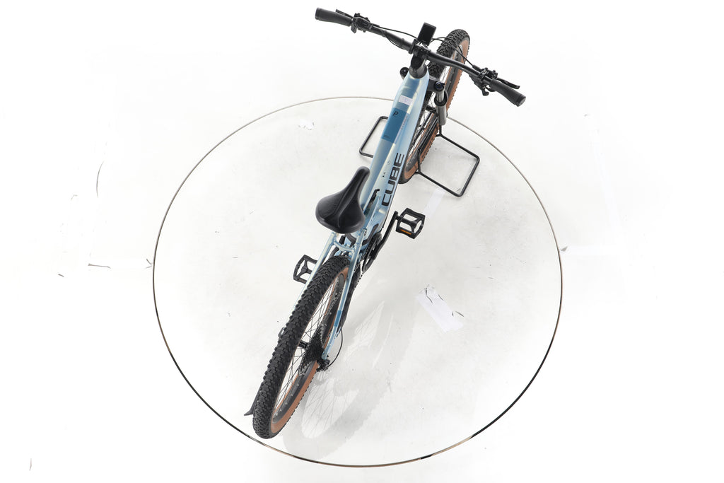 Cube Stereo Hybrid 120 Pro E-Bike Fully - Image 23