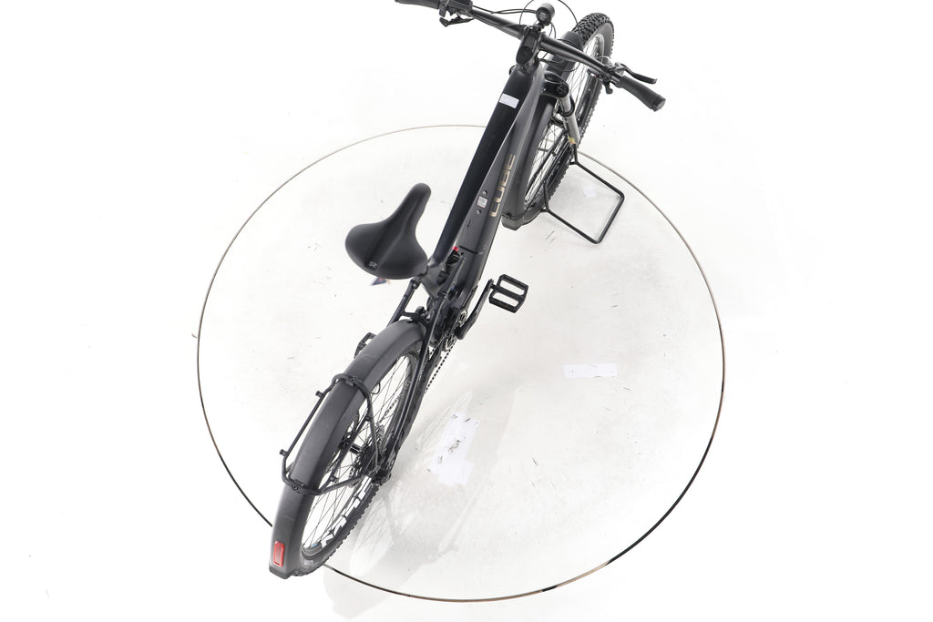 Cube Stereo Hybrid ONE22 Pro E-Bike Fully 2026 - Image 23