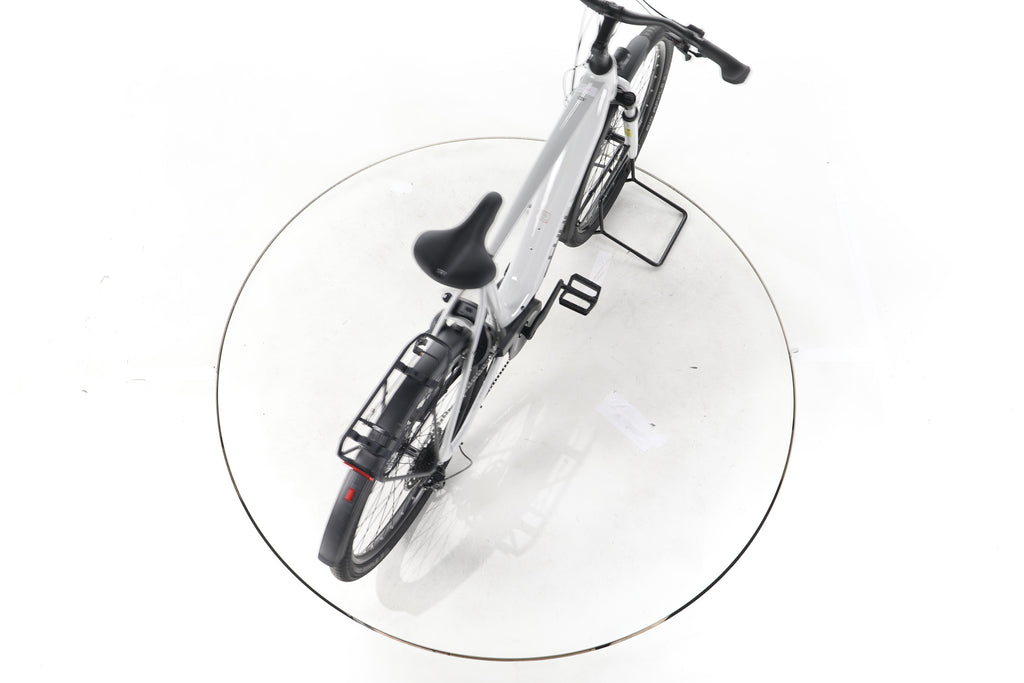 Cube Touring Hybrid ONE Trekking E-Bike 2025 - Image 23