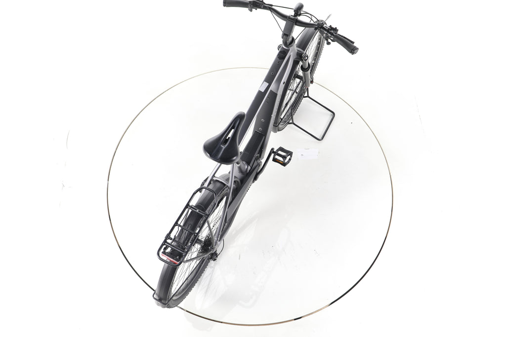 Bergamont E-Horizon Premium SUV SUV E-Bike - Image 23