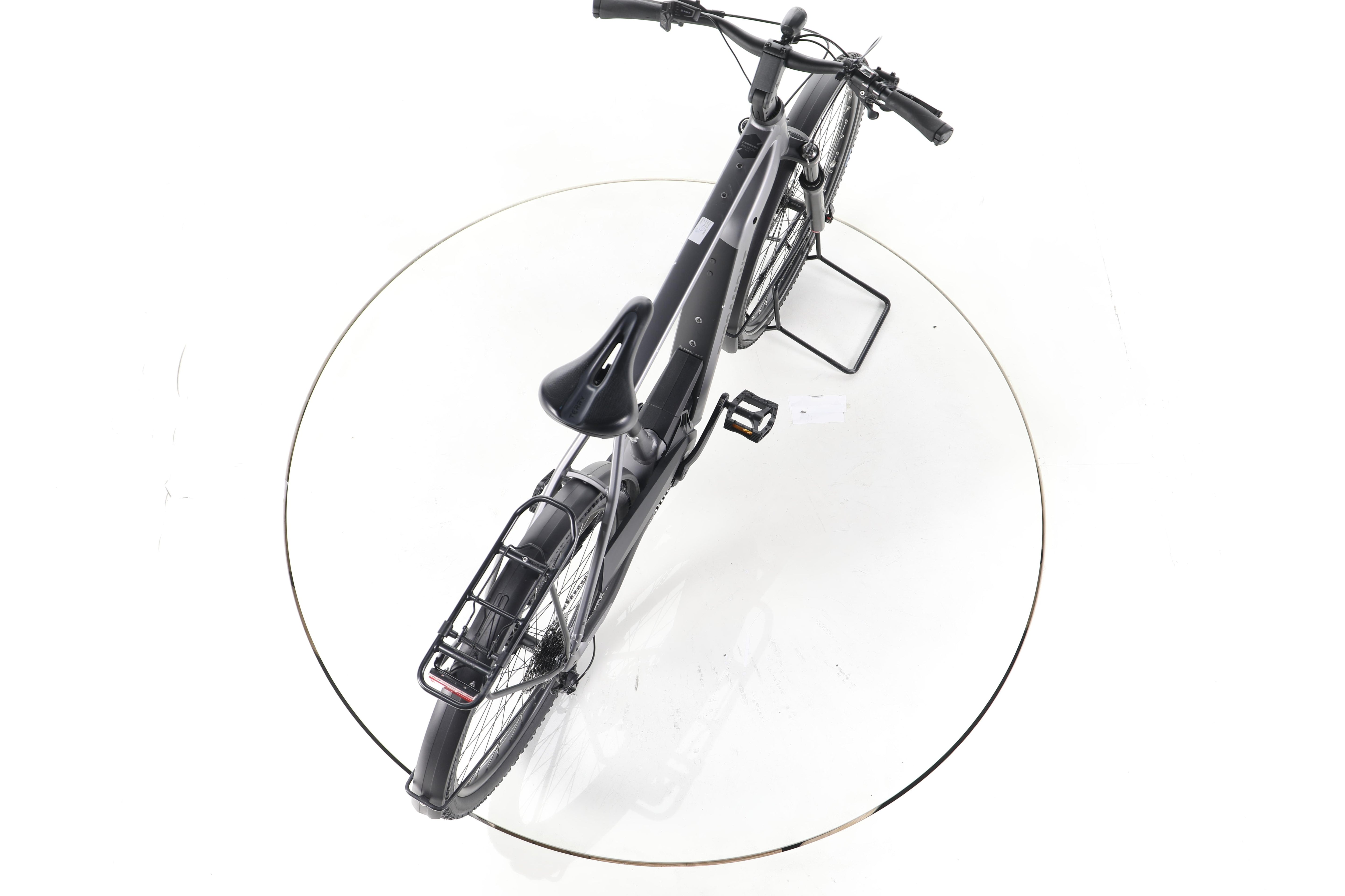 Bergamont E-Horizon Premium SUV SUV E-Bike - Image 23