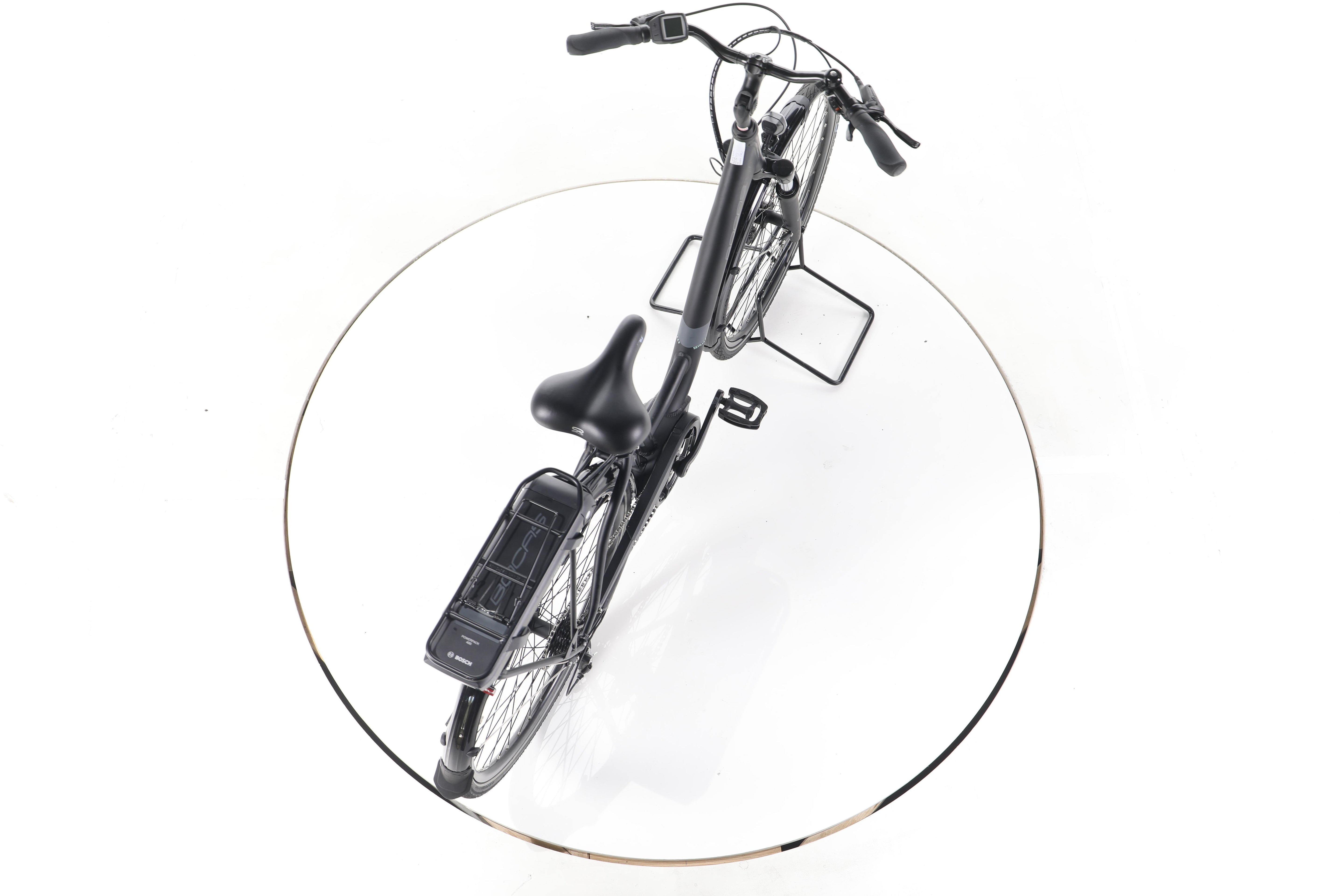 Bocas Sevilla Trekking E-Bike Tiefeinsteiger - Image 23