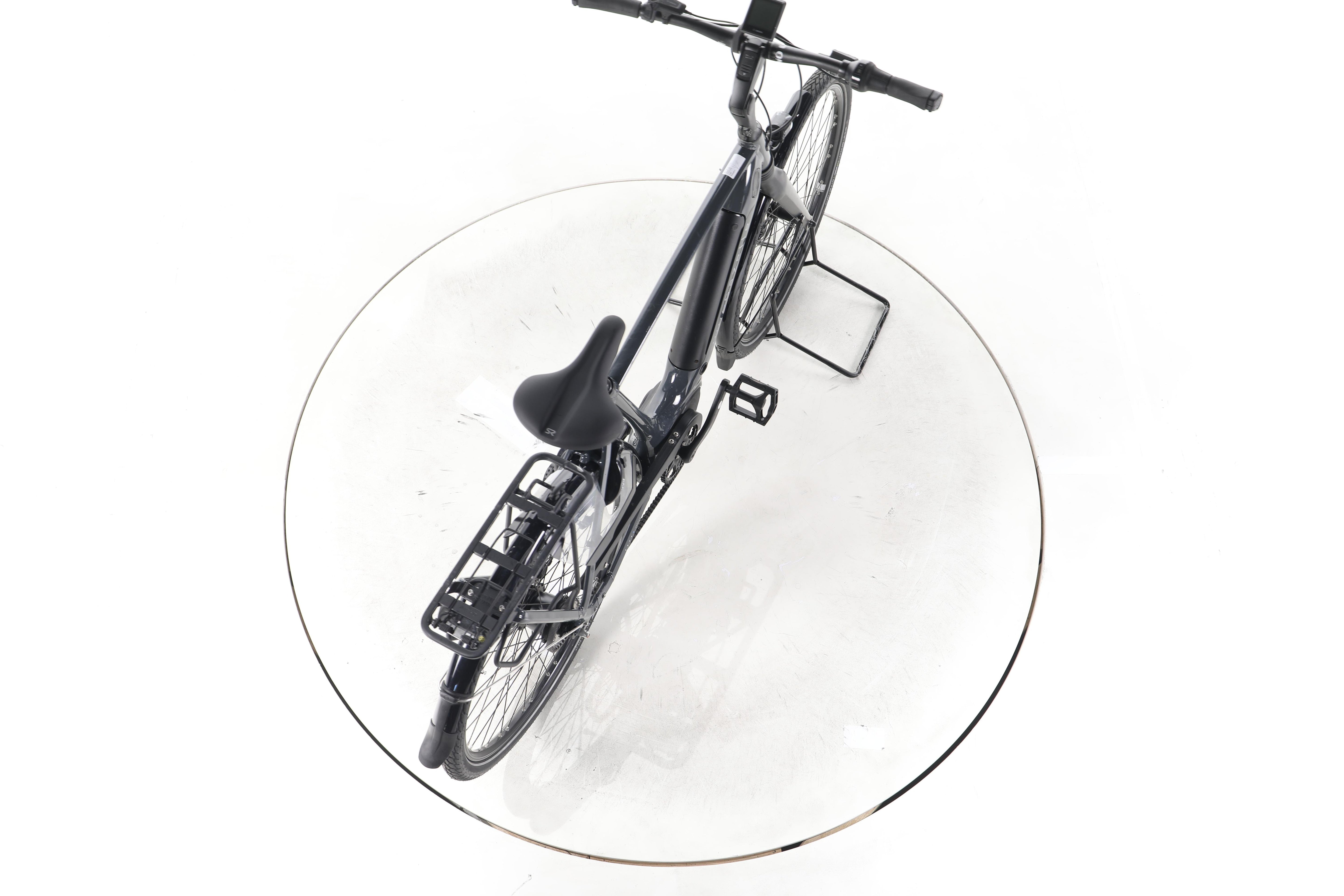 Gazelle Arroyo C5 HMB Elite City E-Bike - Image 23
