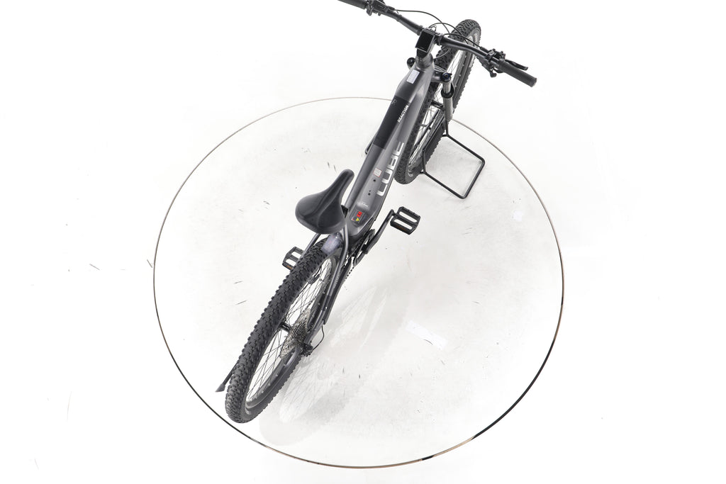 Cube Reaction Hybrid Race E-Bike 2024 - Image 23