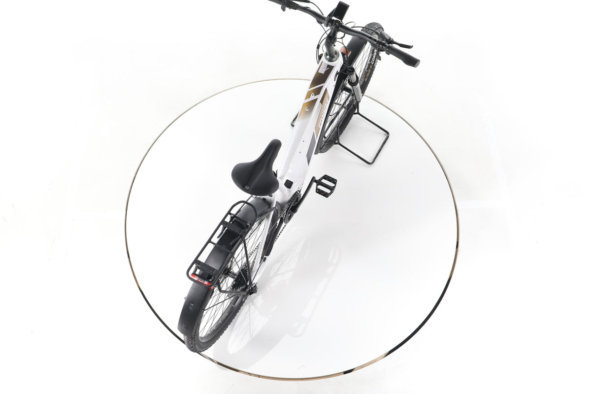 Conway Cairon S 5.0 Trekking E-Bike - Image 23