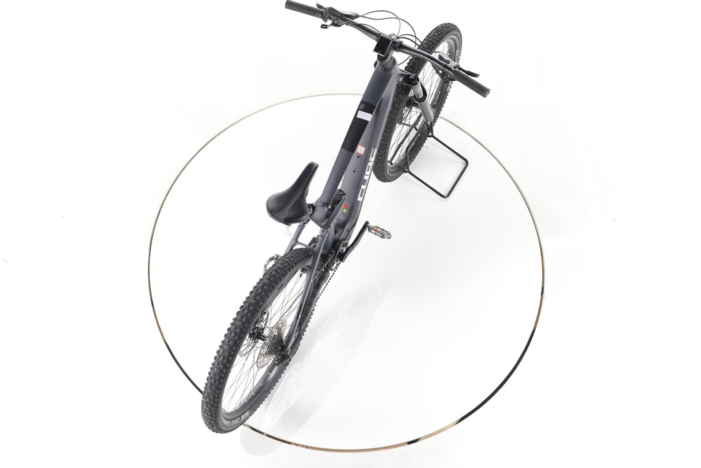 Cube Stereo Hybrid 140 HPC Race E-Bike Fully Carbon - Image 23