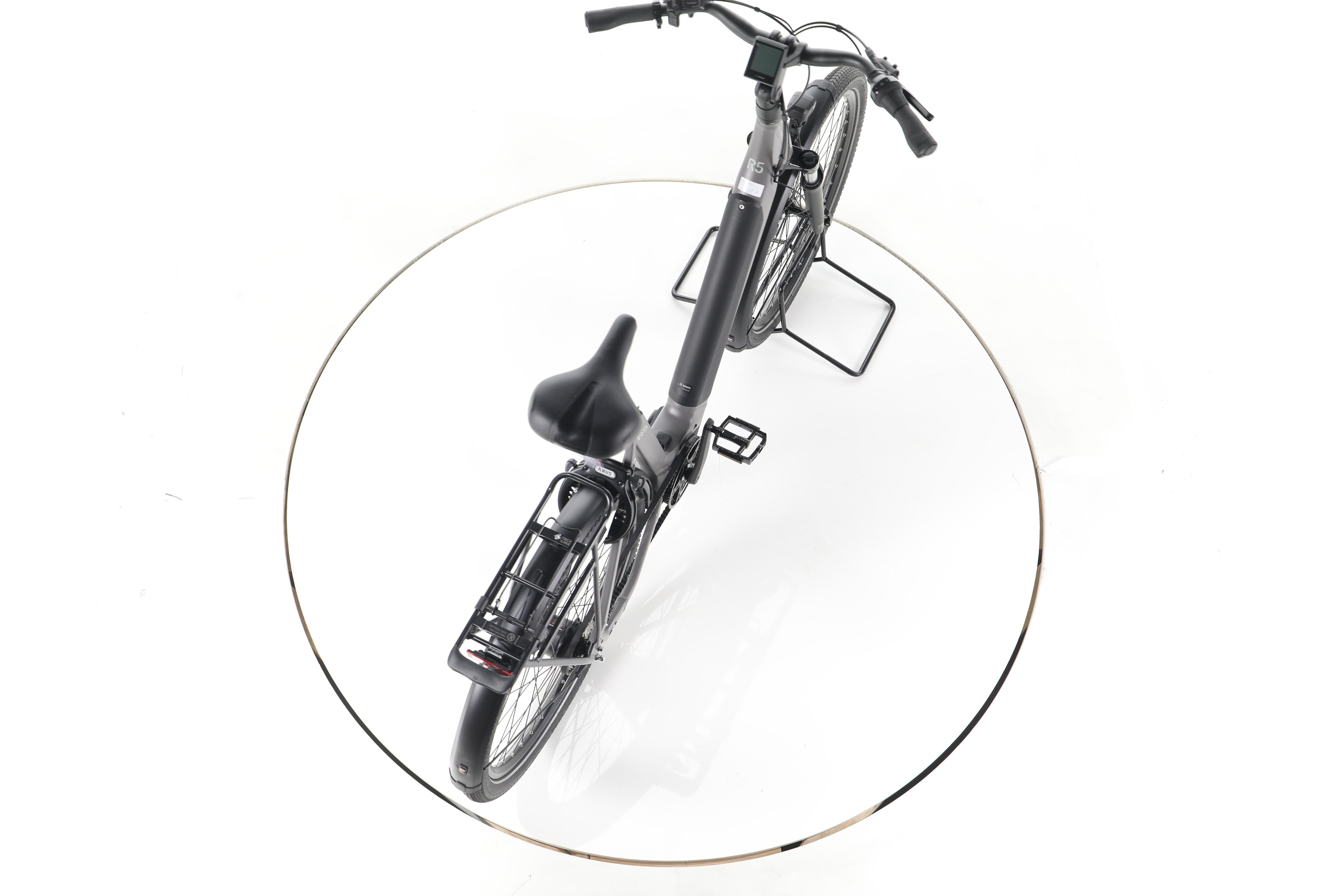 Winora Sinus R5 City E-Bike Tiefeinsteiger 2025 - Image 23