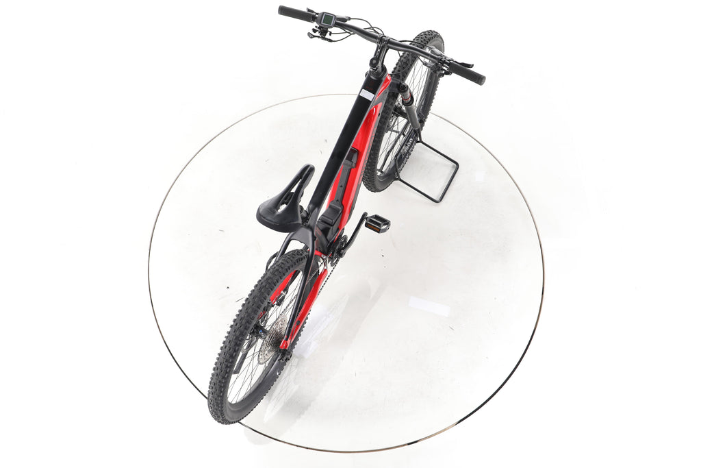 Simplon Sengo Pmax E-Bike Carbon - Image 23