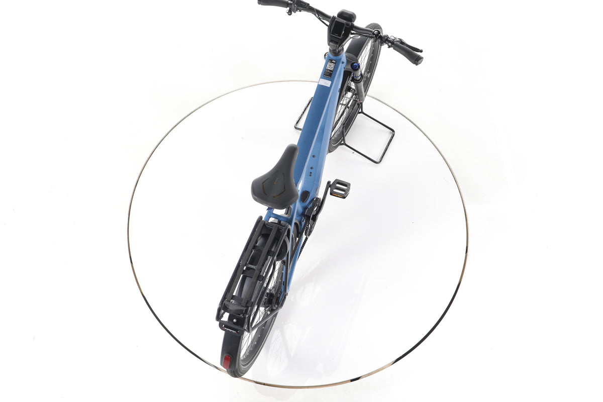 Riese & Müller Charger4 GT City E-Bike - Image 23