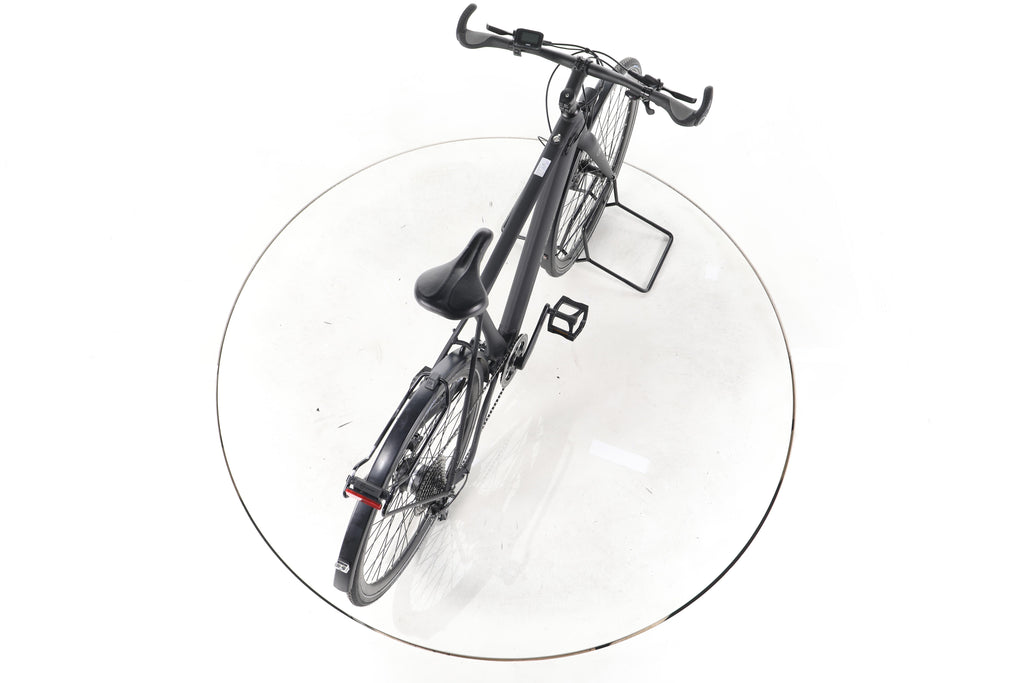 Grecos Eli Urban Trekking E-Bike - Image 23