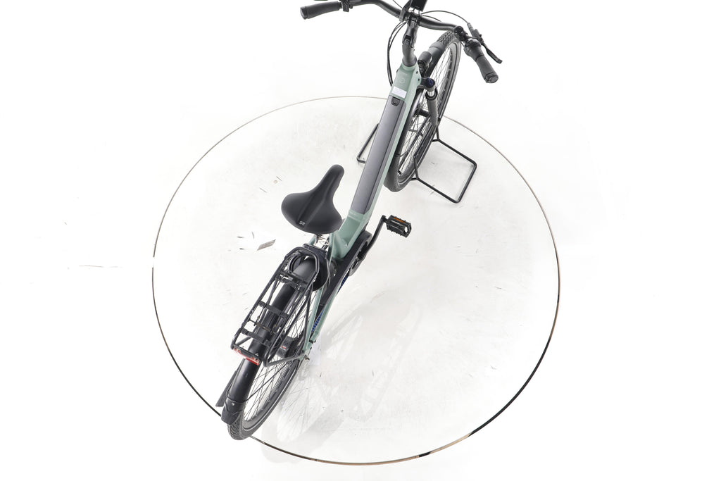 Kalkhoff IMAGE 3 EXCITE City E-Bike Tiefeinsteiger - Image 23
