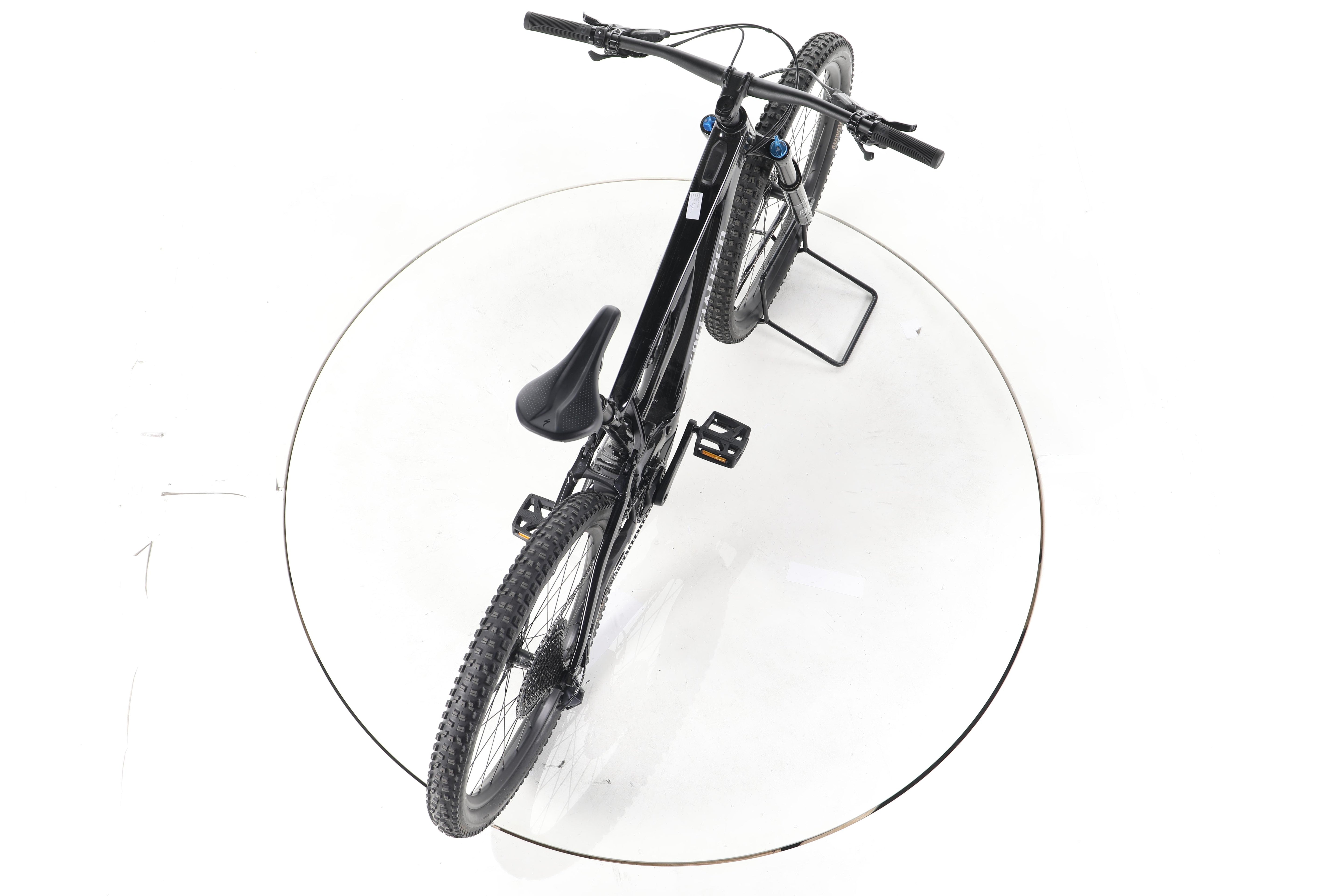 Specialized Turbo Levo Comp E-Bike Fully - Image 23