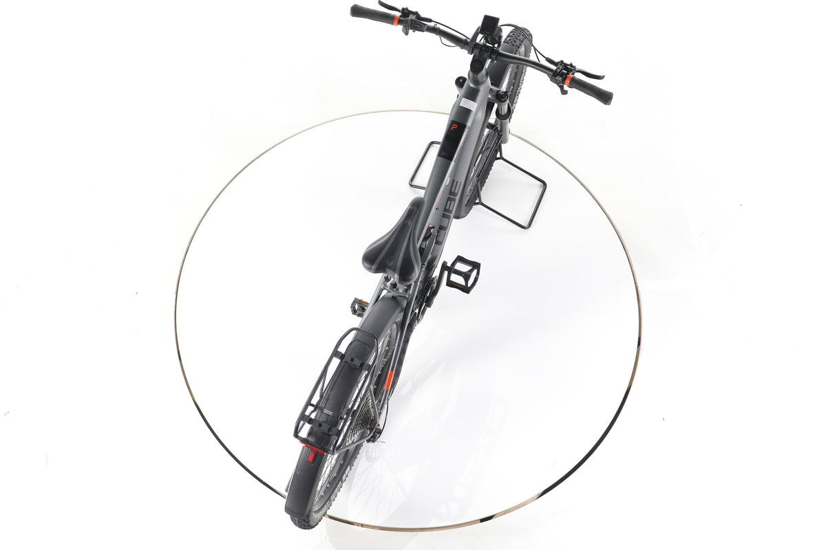Cube Stereo Hybrid 120 Pro Allroad flash SUV E-Bike - Image 23