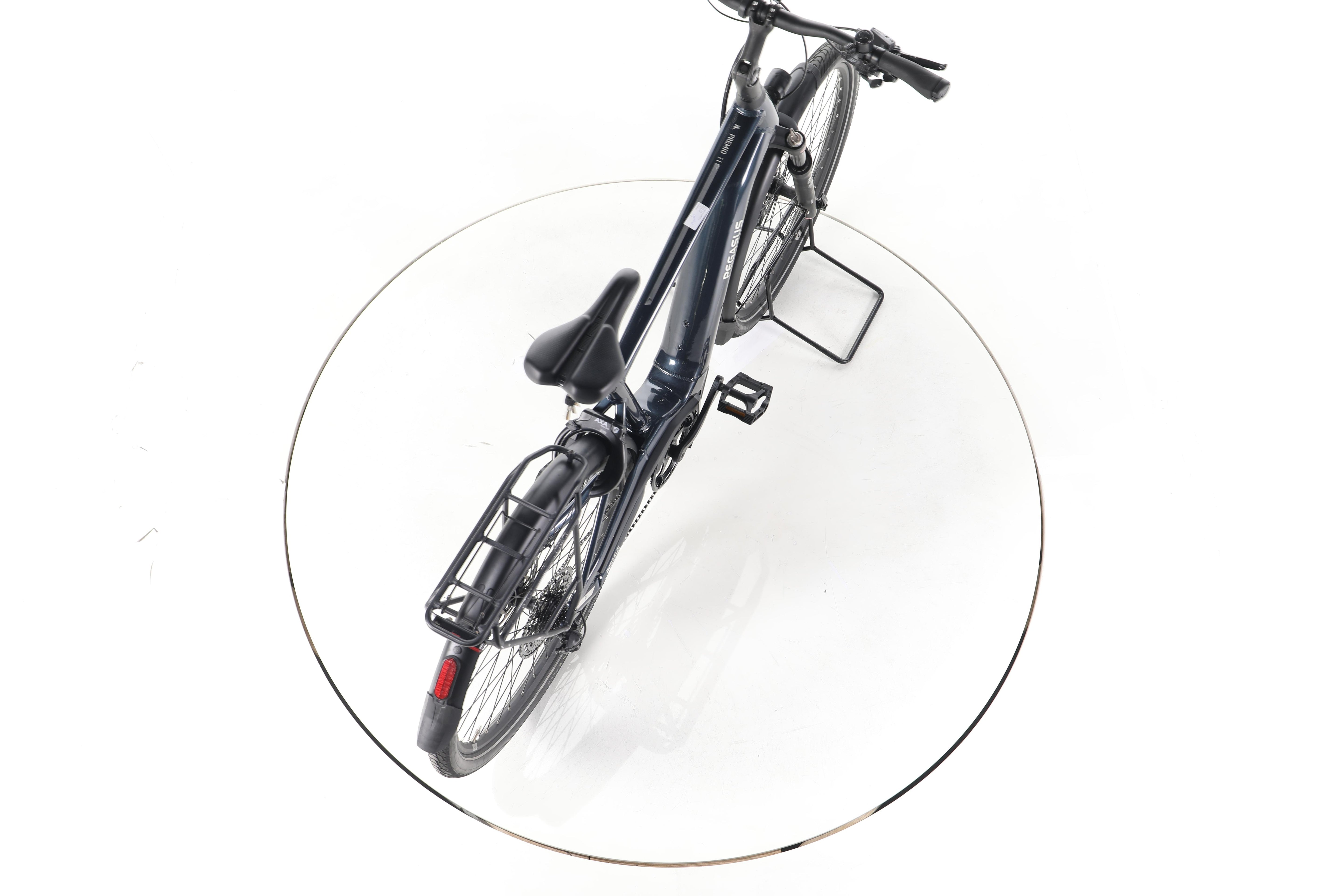 Pegasus Premio EVO 11 Lite Trekking E-Bike - Image 23
