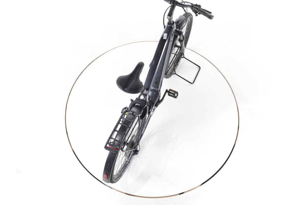 Kettler Quadriga Town + Country Comp Trekking E-Bike - Image 23