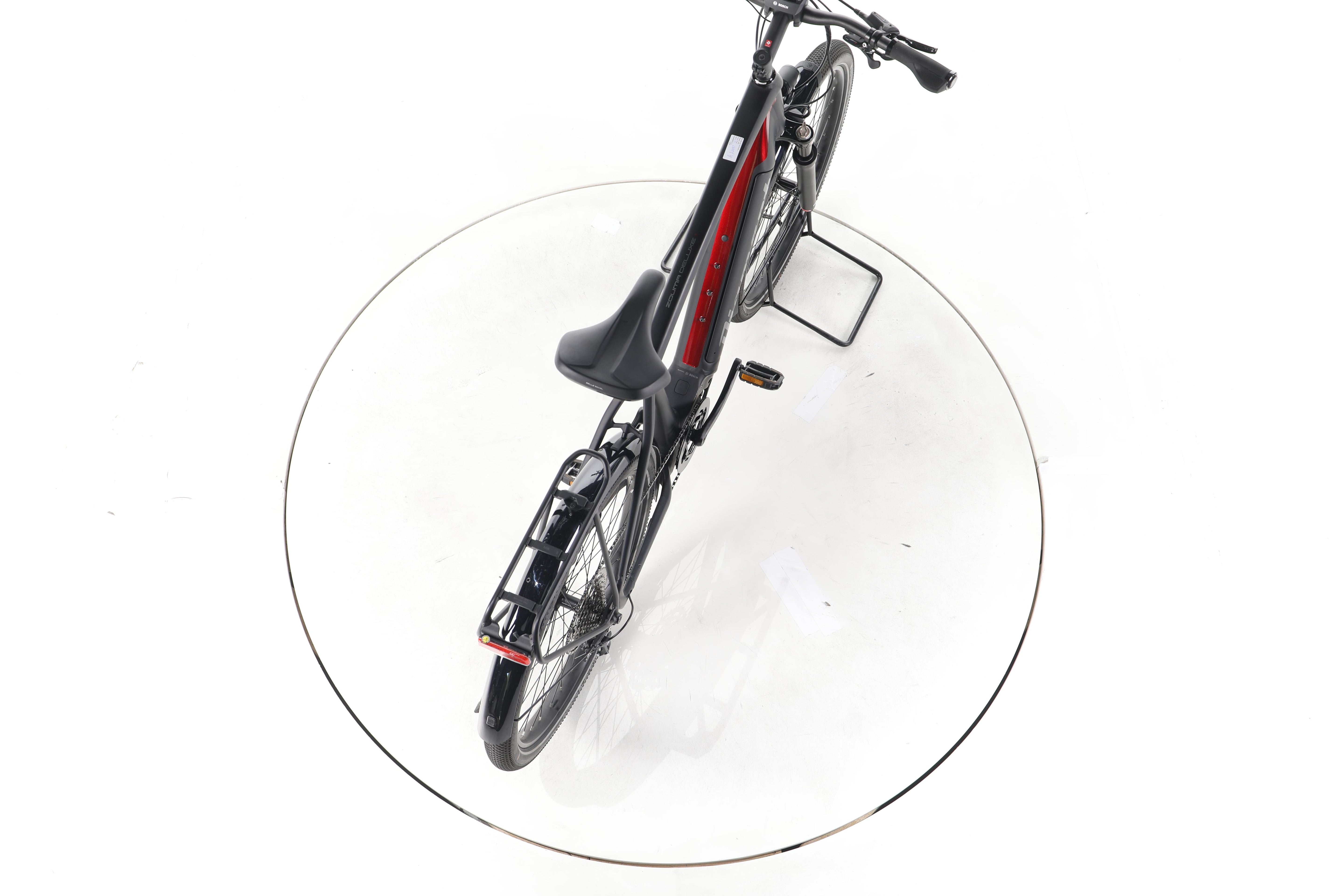 Diamant Zouma Deluxe+ Trekking E-Bike - Image 23