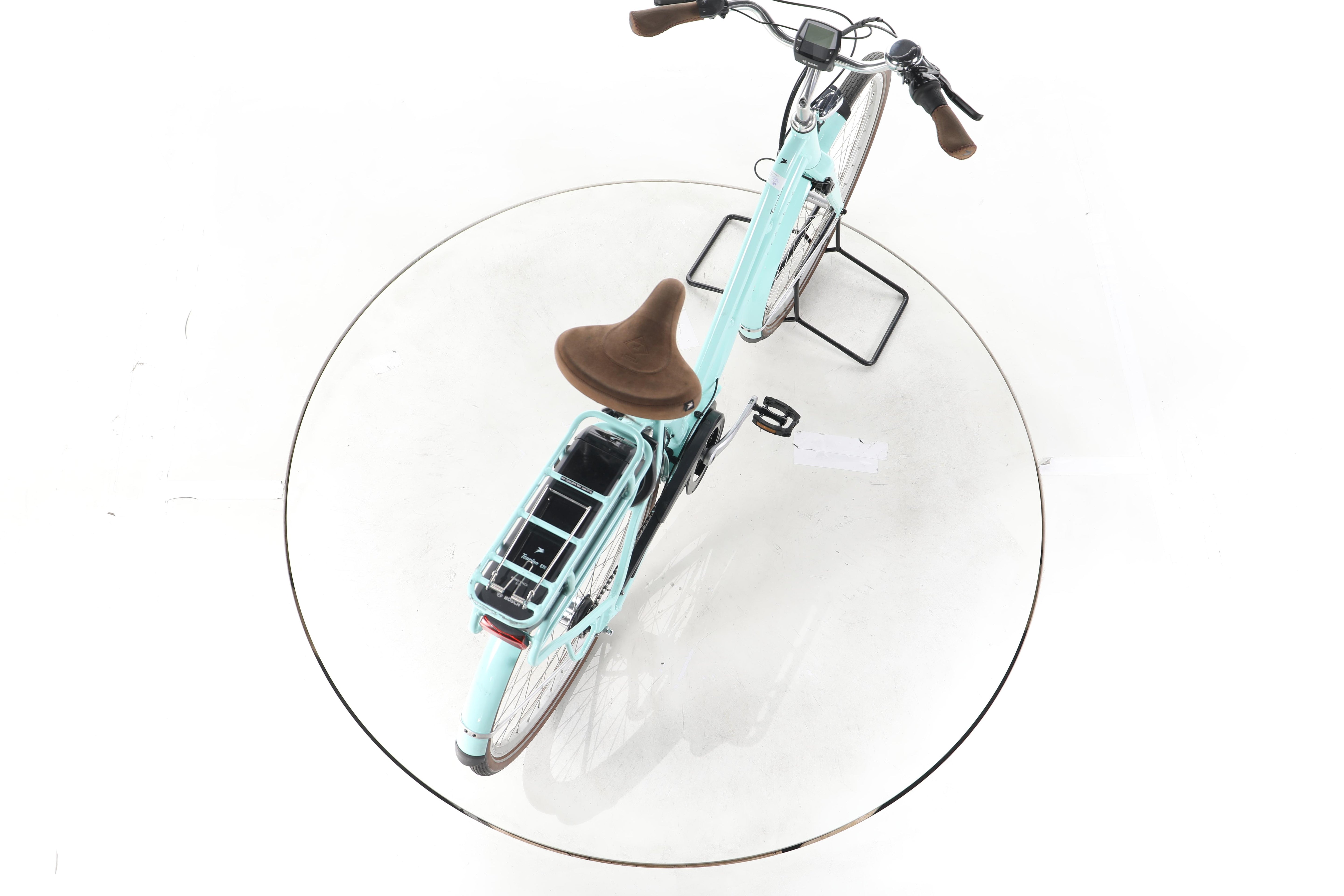 Pegasus Tourina E7R City E-Bike Tiefeinsteiger - Image 23