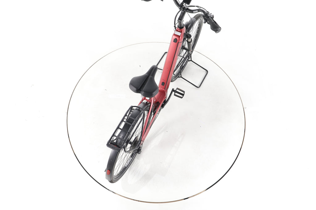 Kettler Quadriga Comp CX 11 Trekking E-Bike Tiefeinsteiger - Image 23