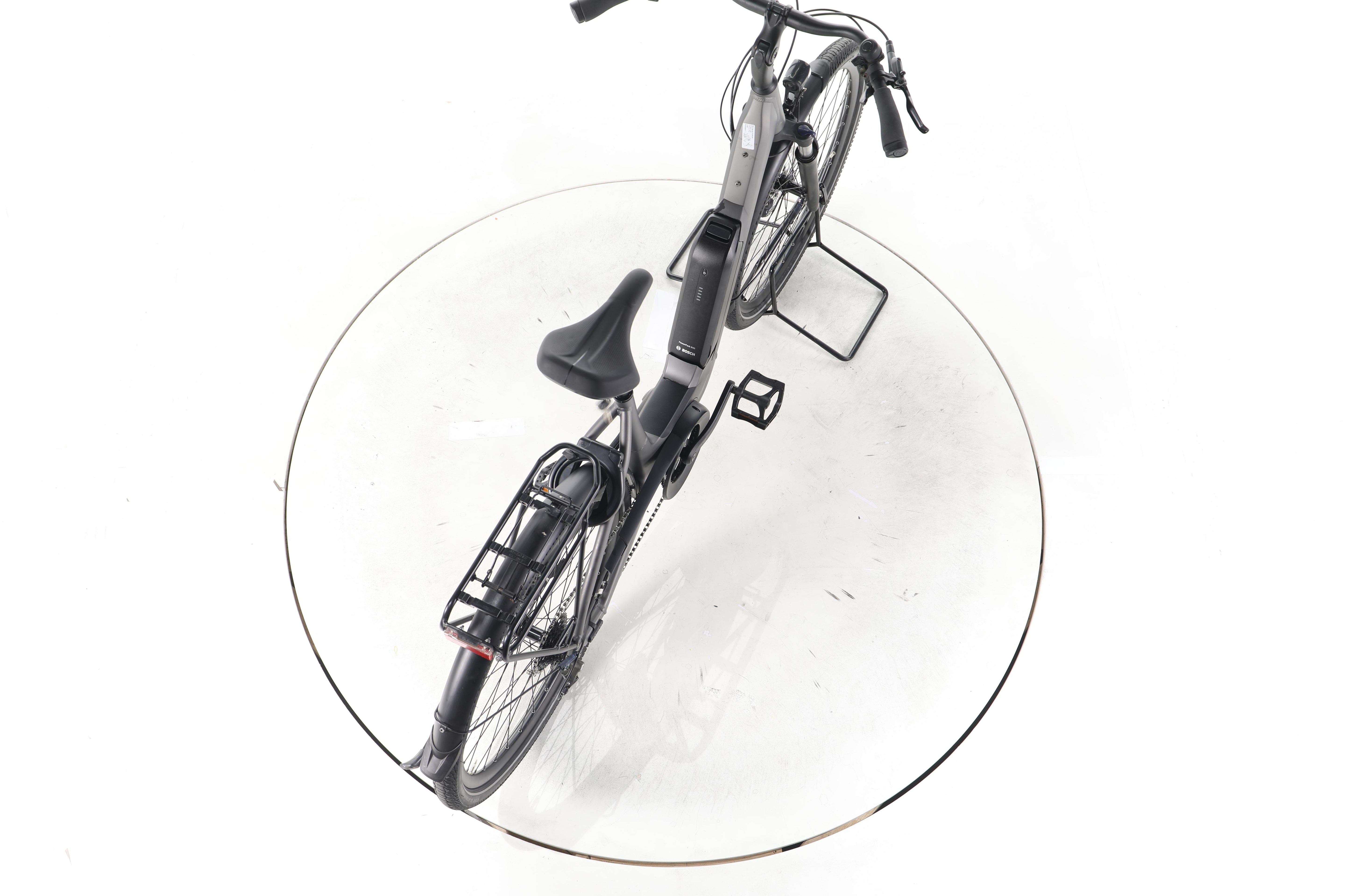 Kalkhoff Endeavour 1.B Move Trekking E-Bike Tiefeinsteiger - Image 23