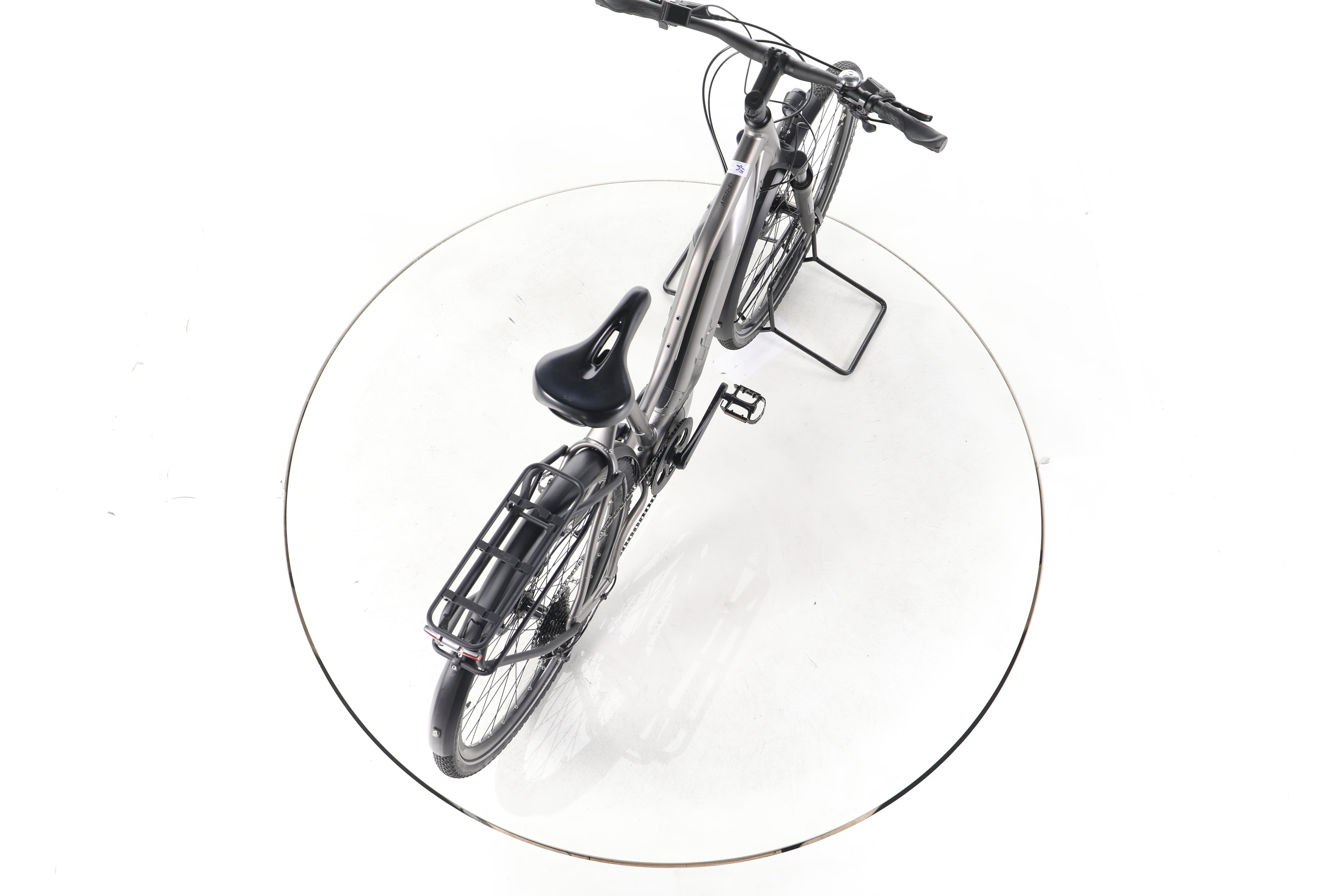 Liv Amiti E+ 3 Trekking E-Bike - Image 23