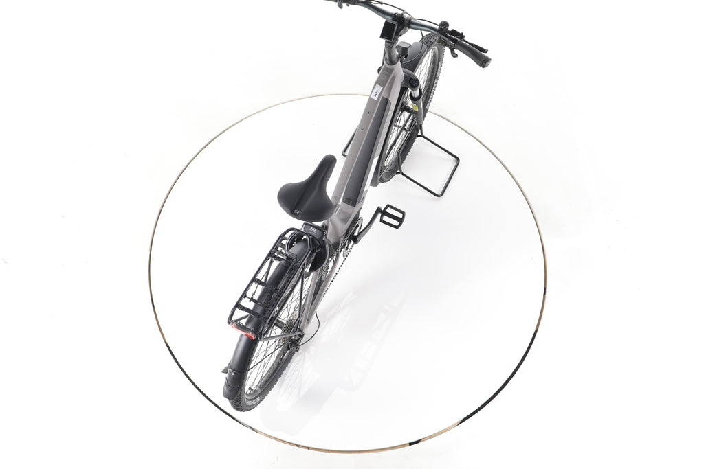 Kalkhoff Entice 3.B Move Trekking E-Bike - Image 23
