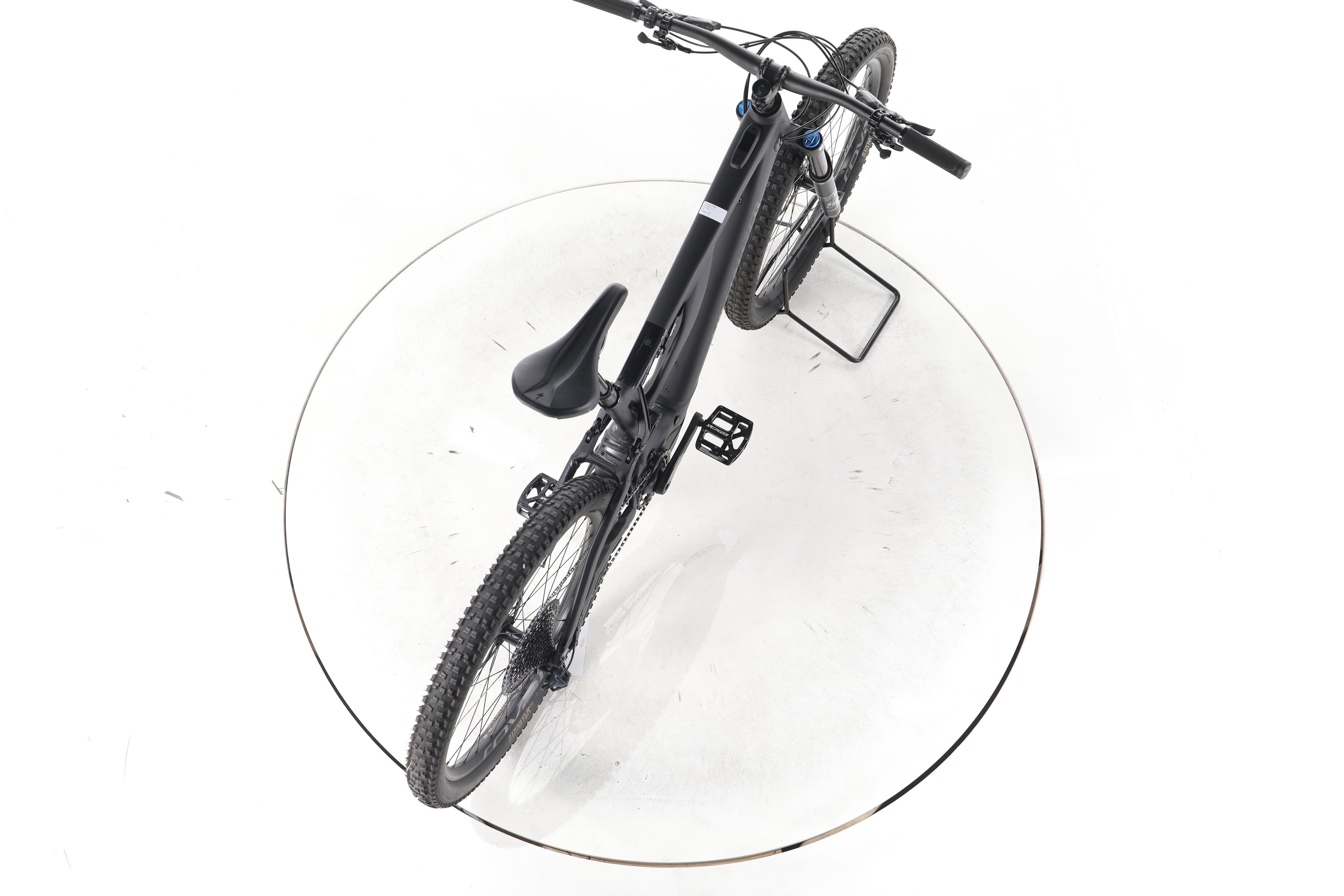 Specialized Turbo Levo Comp E-Bike Fully 2024 - Image 23