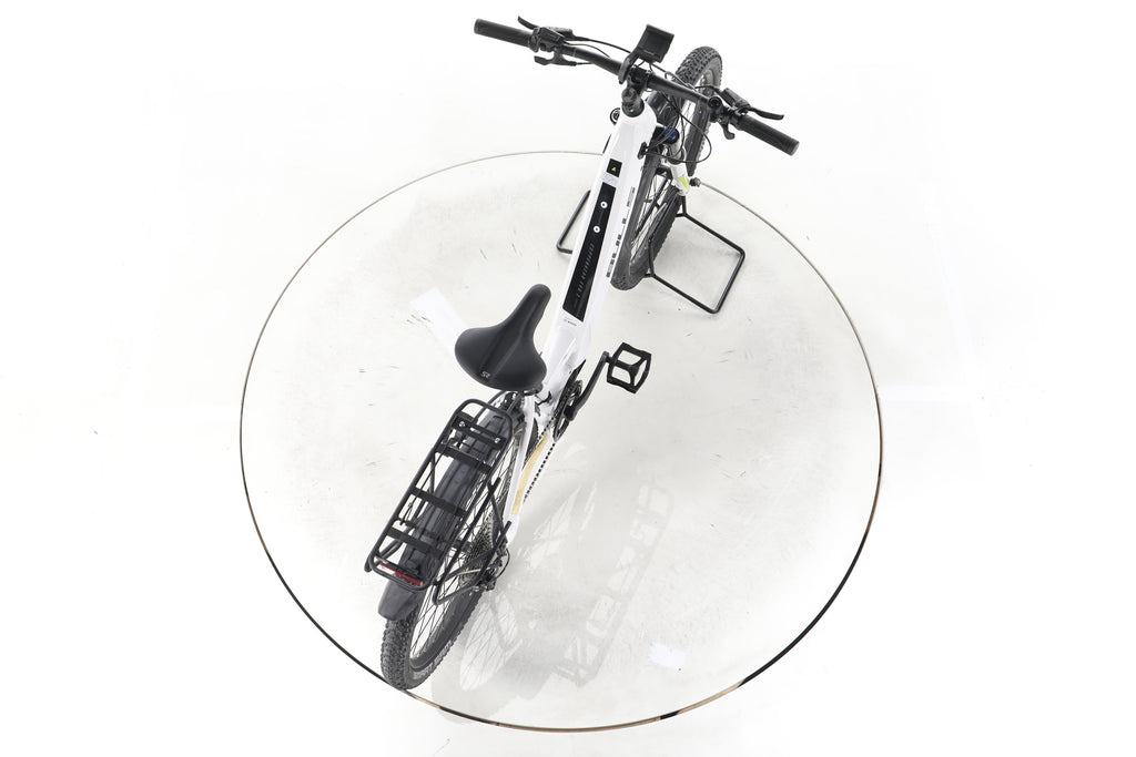 Bulls Copperhead EVO 2 Street Trekking E-Bike Tiefeinsteiger - Image 23
