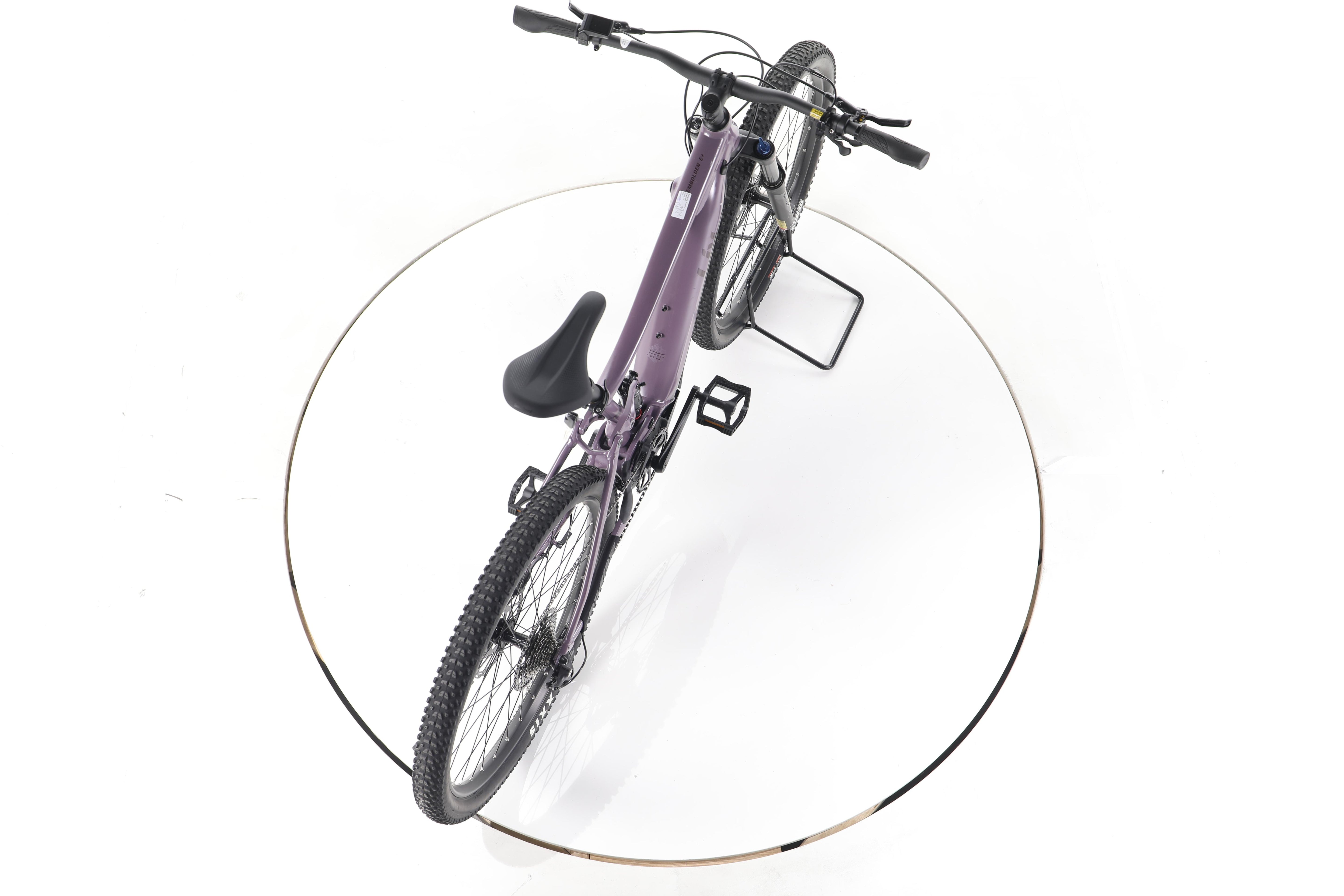 Liv Embolden E+ 2 E-Bike Fully - Image 23