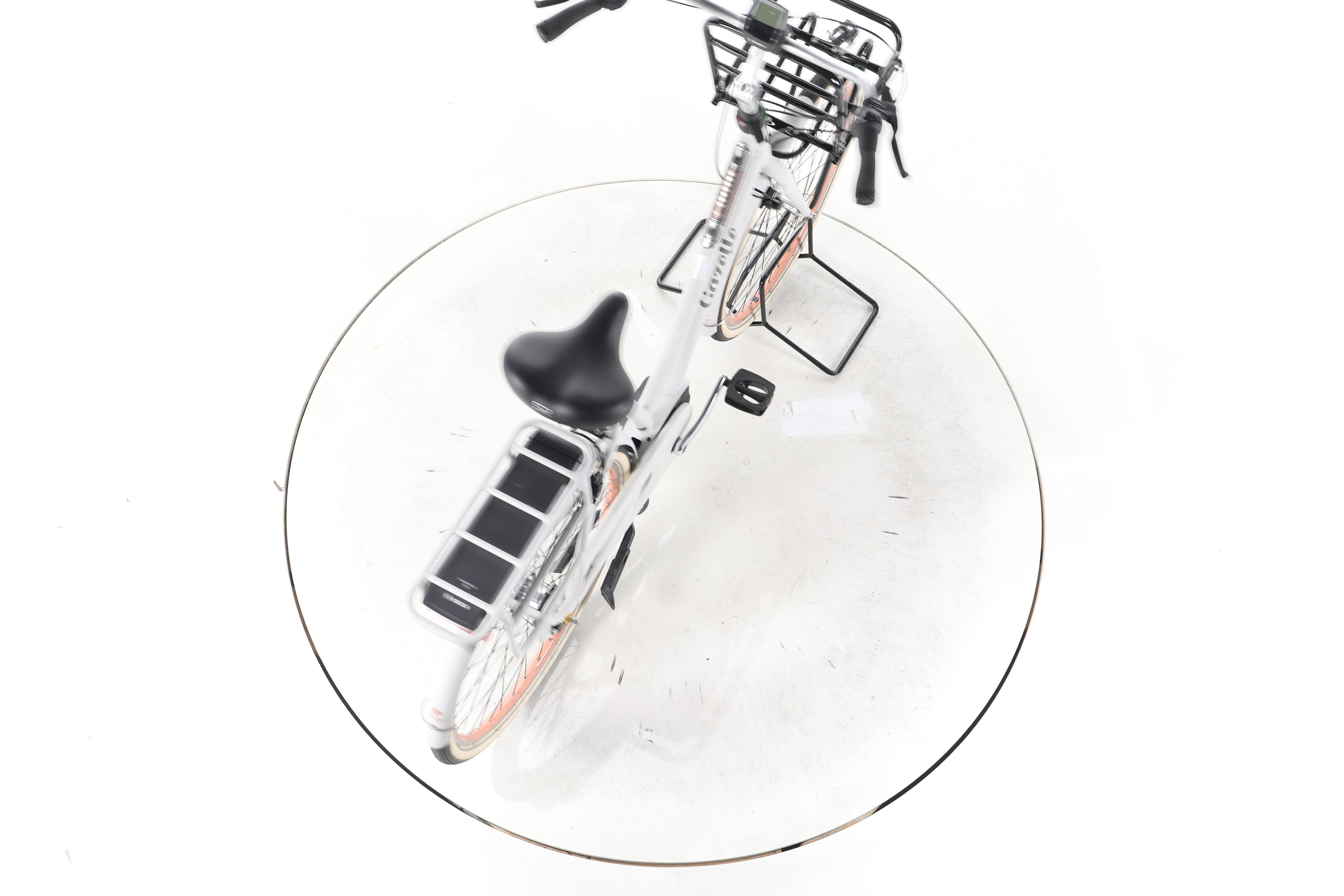 Gazelle Miss Grace C7 HMB City E-Bike - Image 23
