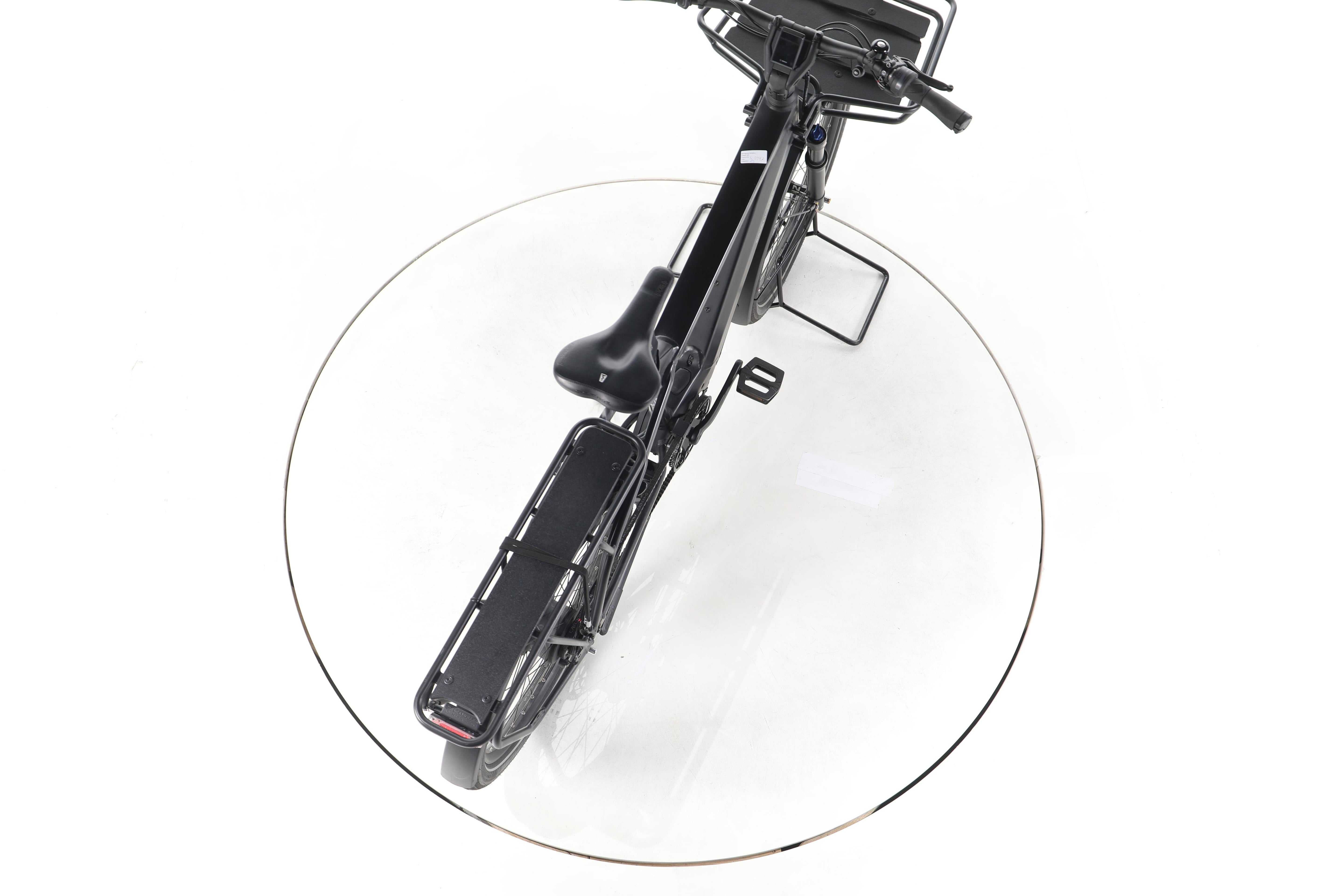Riese & Müller Multicharger GT vario City E-Bike - Image 23