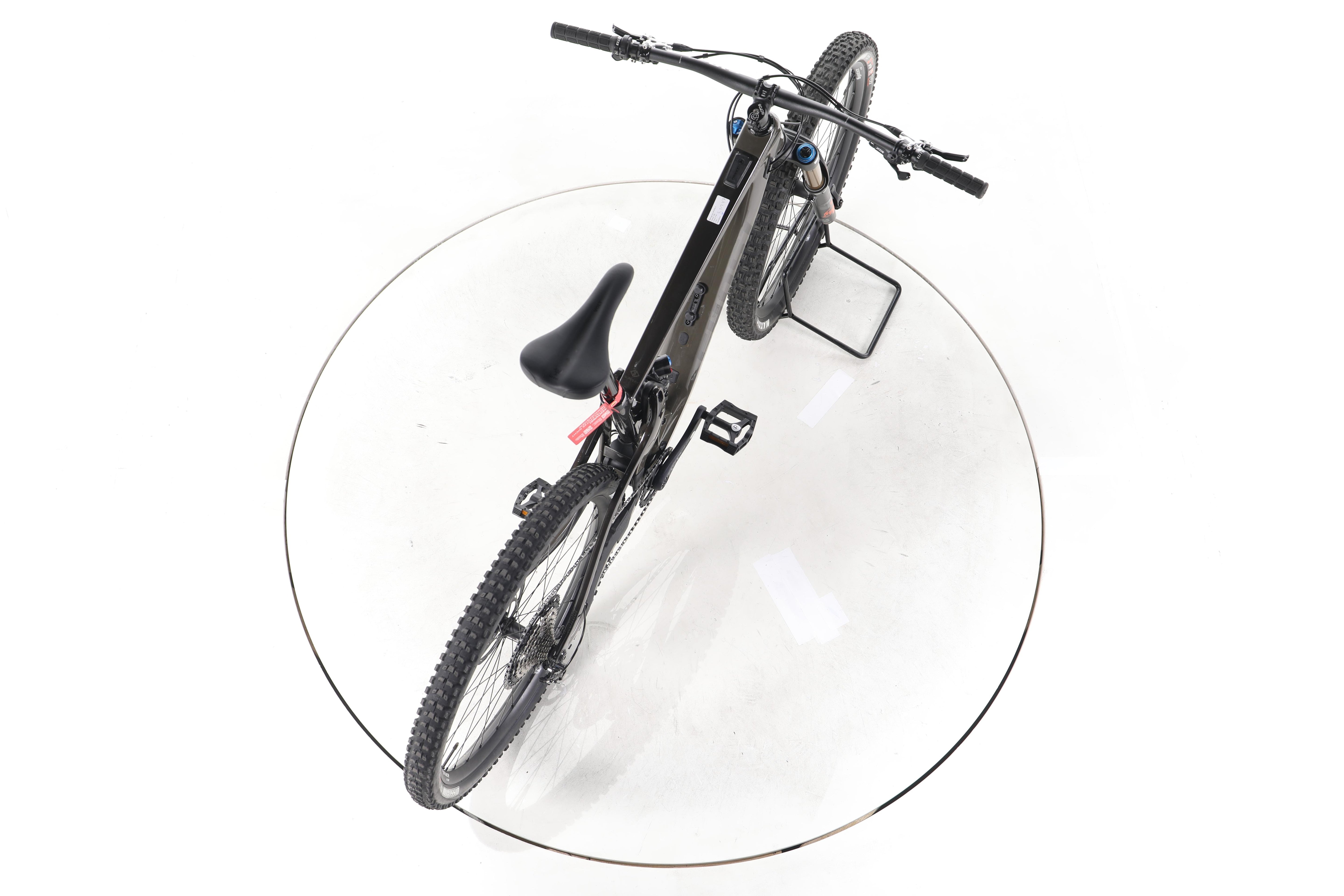 Ghost Path Riot Full Party E-Bike Fully Carbon 2024 - Image 23