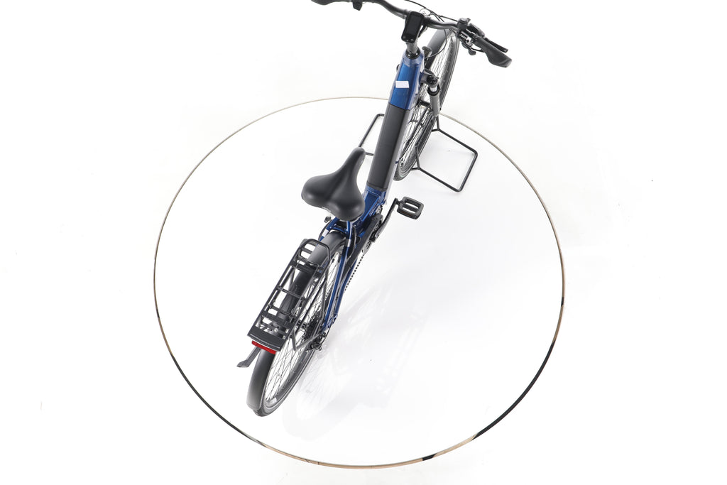 BESV TR 2.1 Trekking E-Bike Tiefeinsteiger - Image 23