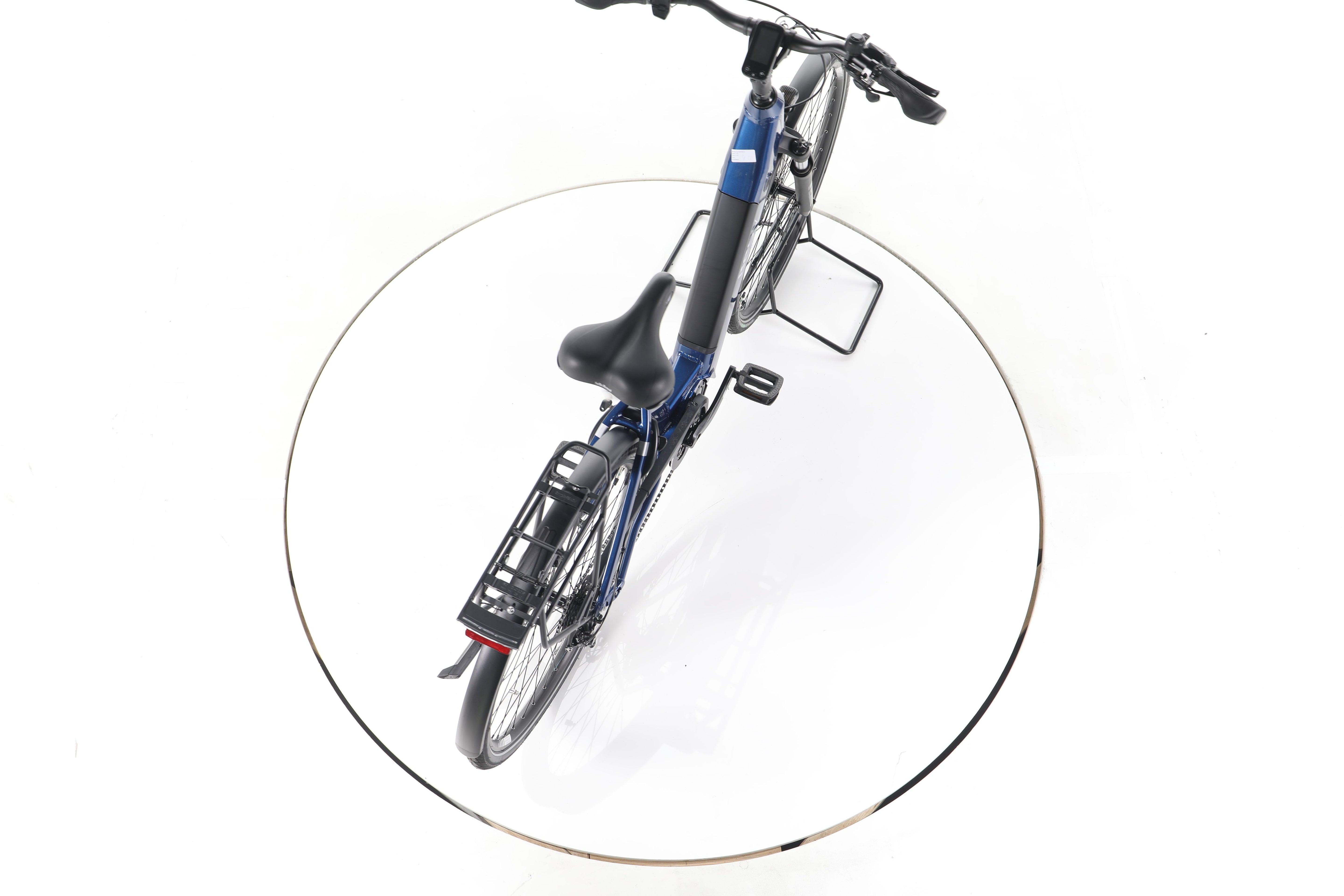 BESV TR 2.1 Trekking E-Bike Tiefeinsteiger - Image 23