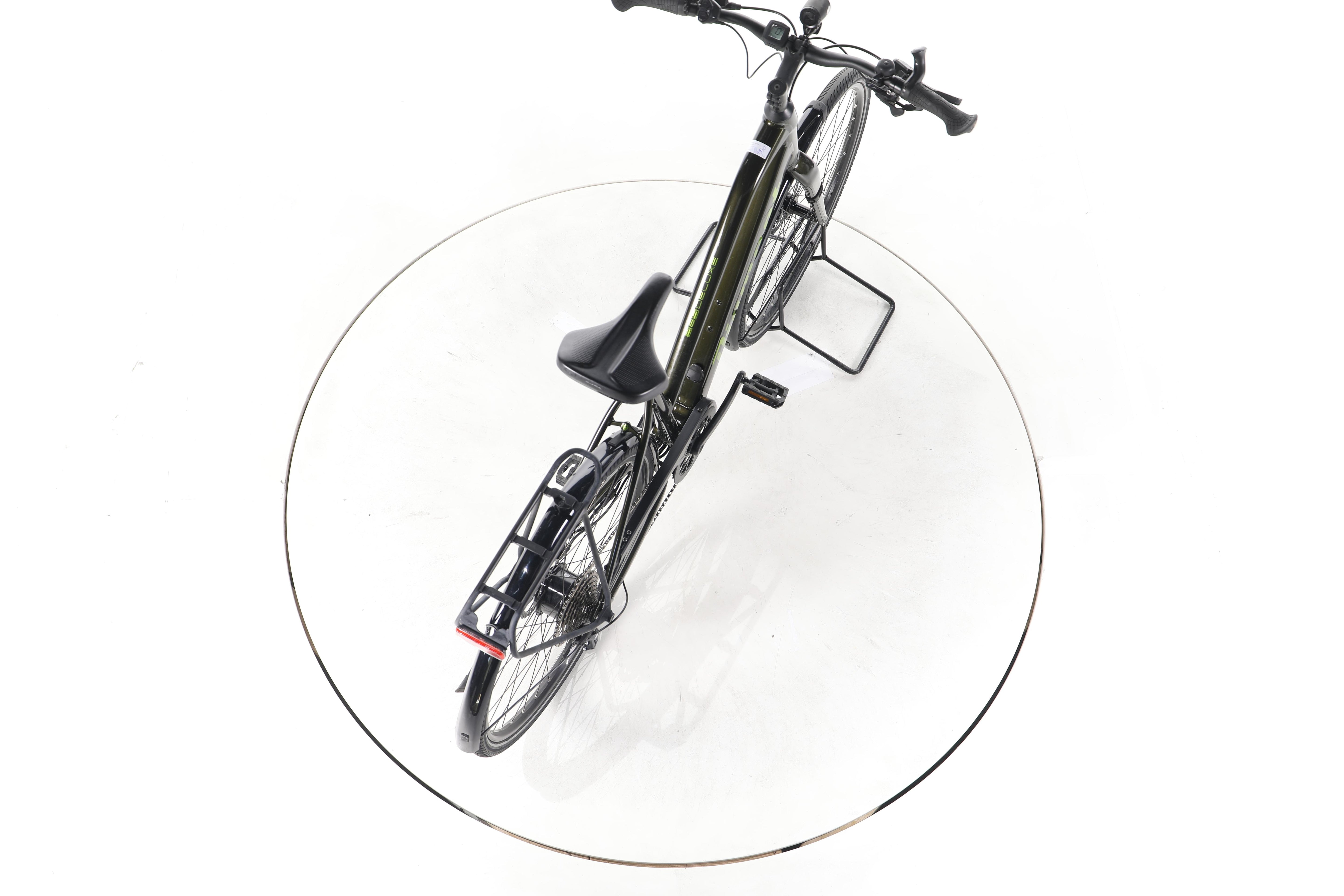 Diamant 365 Deluxe Trekking E-Bike - Image 23