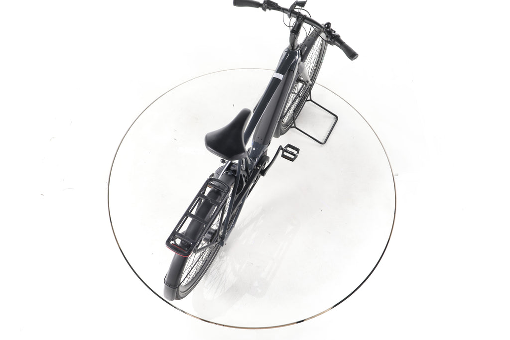 Gazelle Ultimate C5 HMB City E-Bike Tiefeinsteiger - Image 23