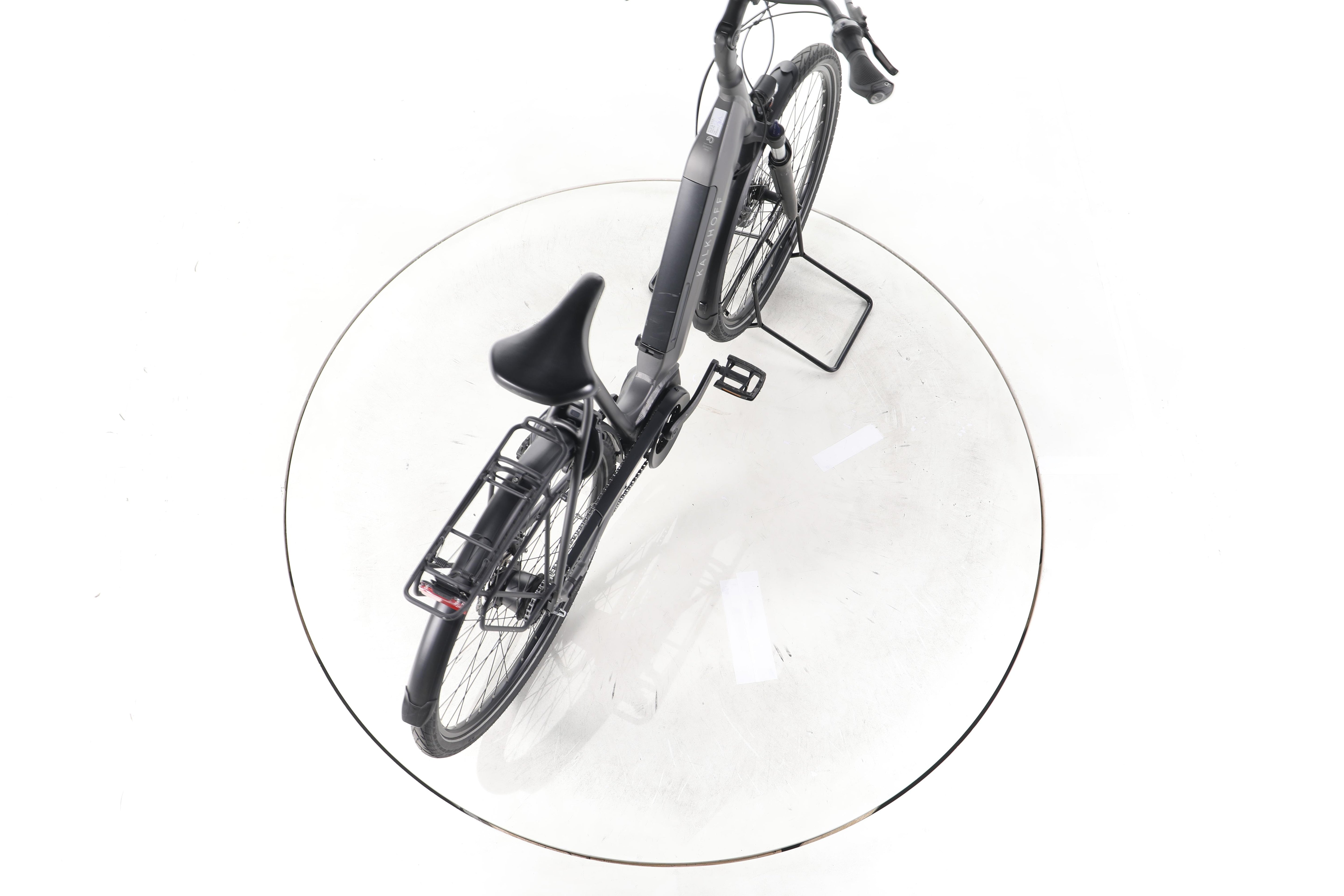 Kalkhoff Image 3.B Move City E-Bike Tiefeinsteiger - Image 23