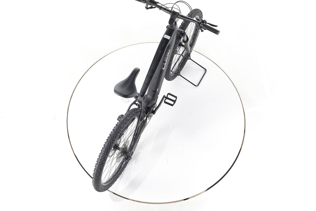Cube Reaction Hybrid Race E-Bike 2025 - Image 23