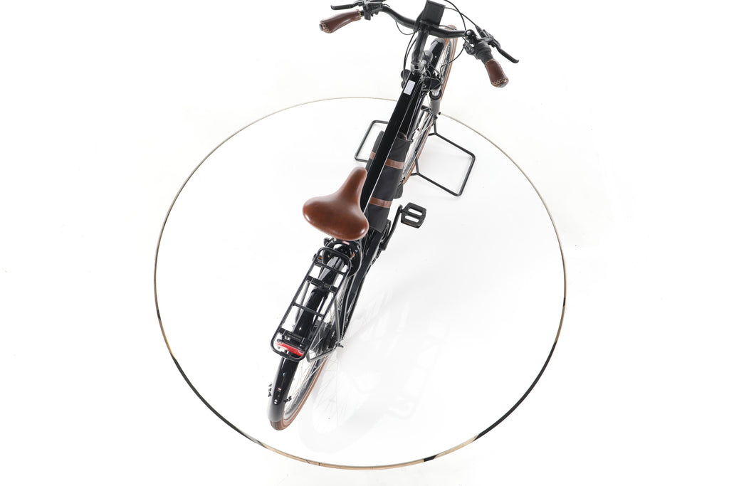 Riese & Müller Cruiser2 vario City E-Bike - Image 23