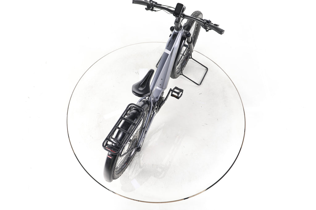 Hercules NOS SUV 2.1 Trekking E-Bike - Image 23