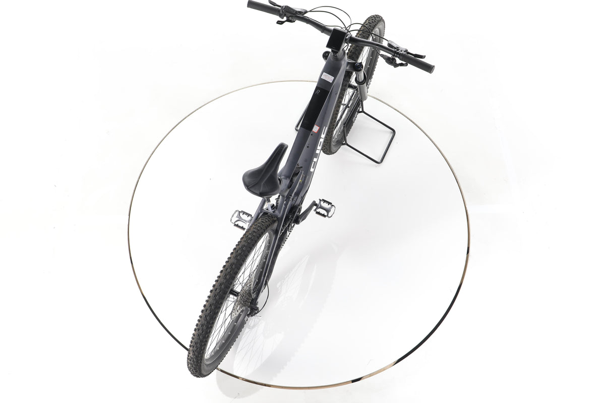 Cube Stereo Hybrid 140 HPC Race E-Bike Fully Carbon 2024 - Image 23
