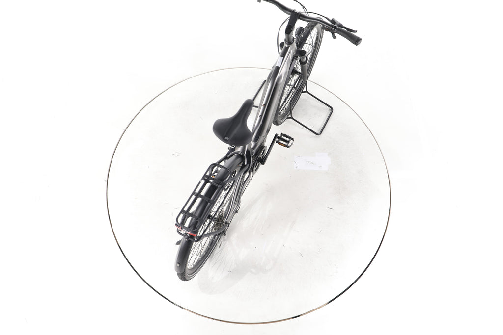 Giant Explore E + 3 STA Trekking E-Bike Tiefeinsteiger - Image 23