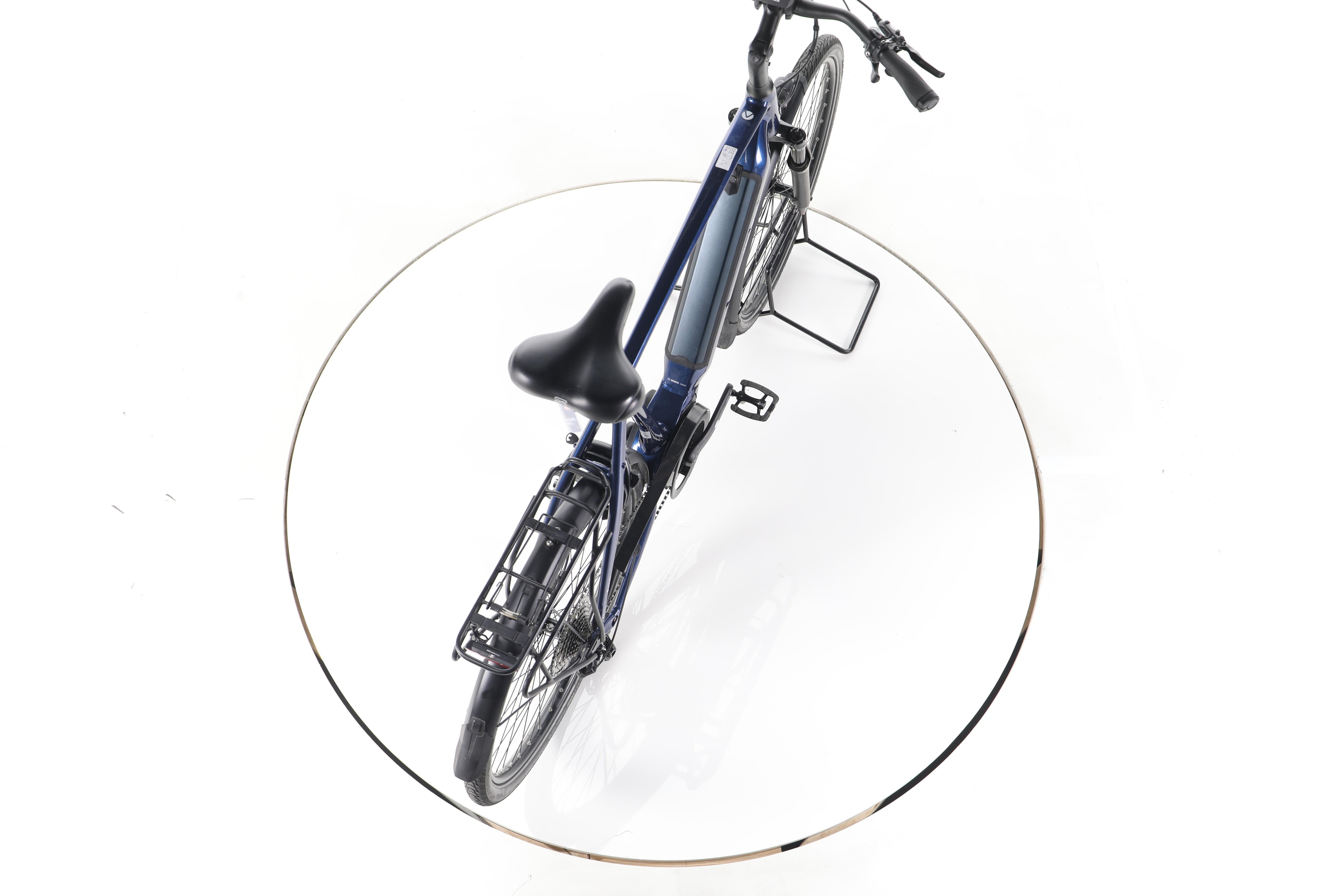 Velo de Ville AEB 890 Trekking E-Bike - Image 23