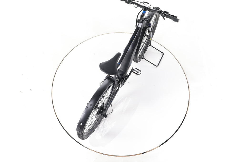 Axess Prime 29 Trekking E-Bike - Image 23