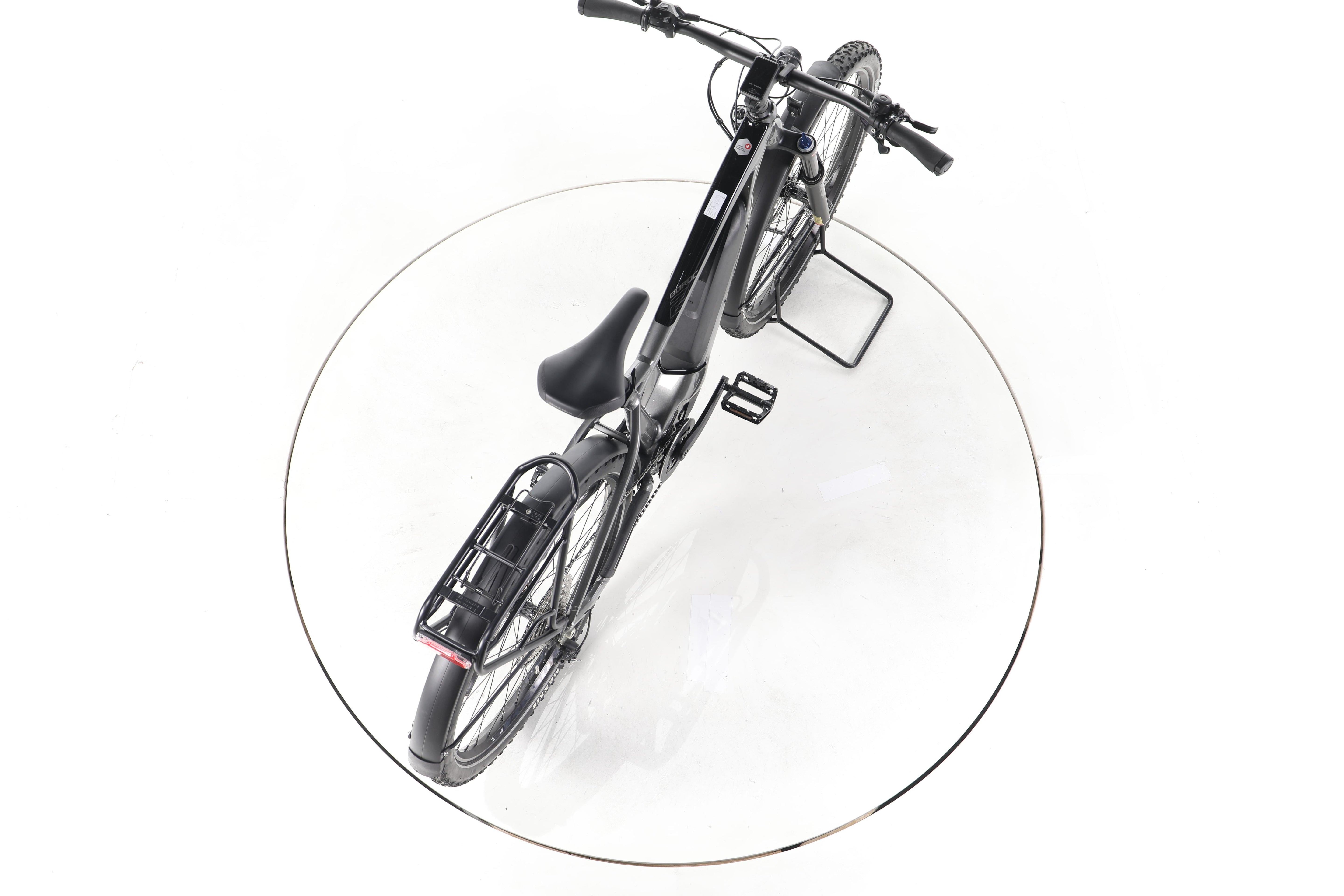 FLYER Goroc2 4.30 Trekking E-Bike - Image 23