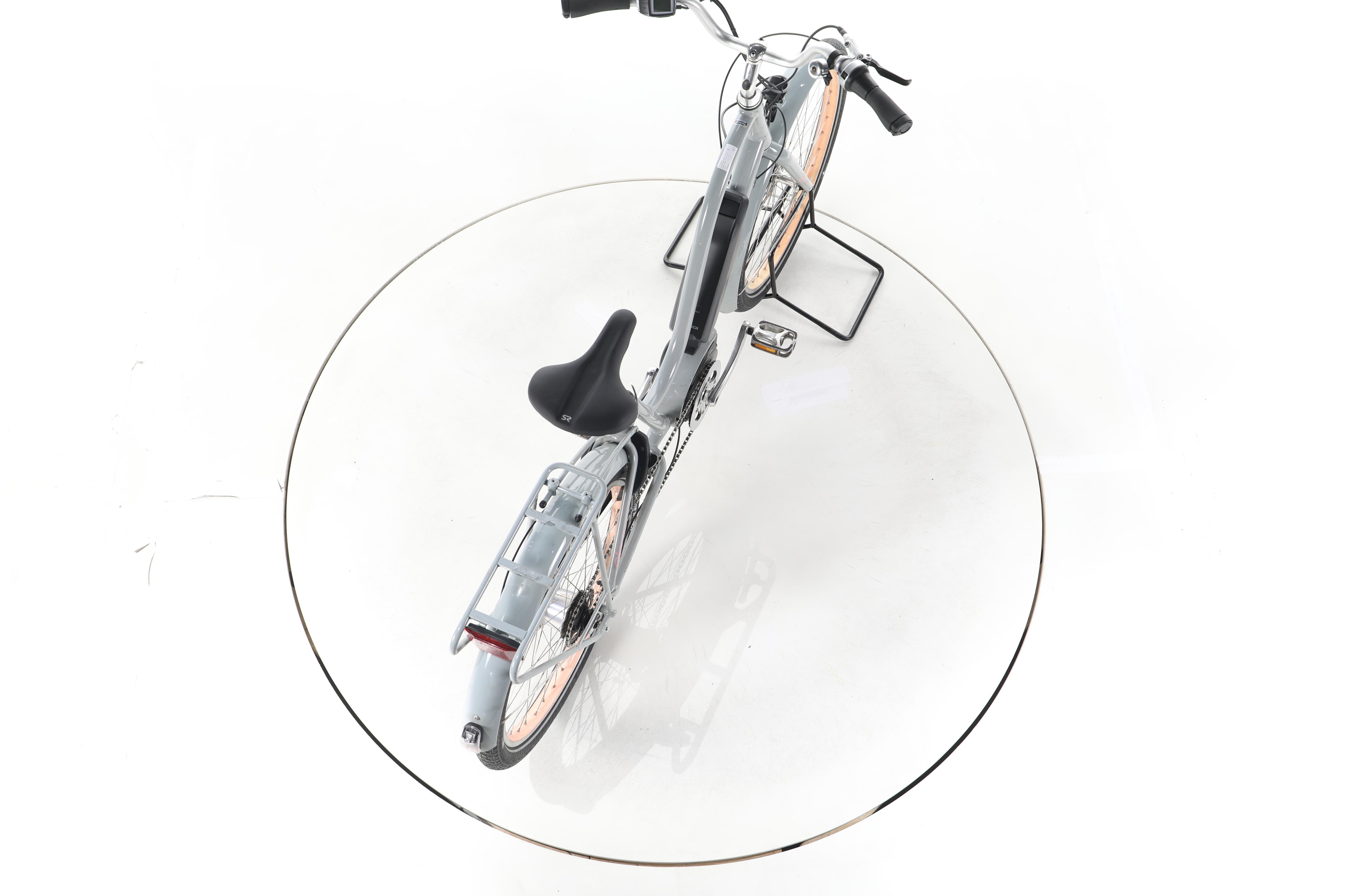 Electra Bicycle Townie Go! 5i City E-Bike - Image 23