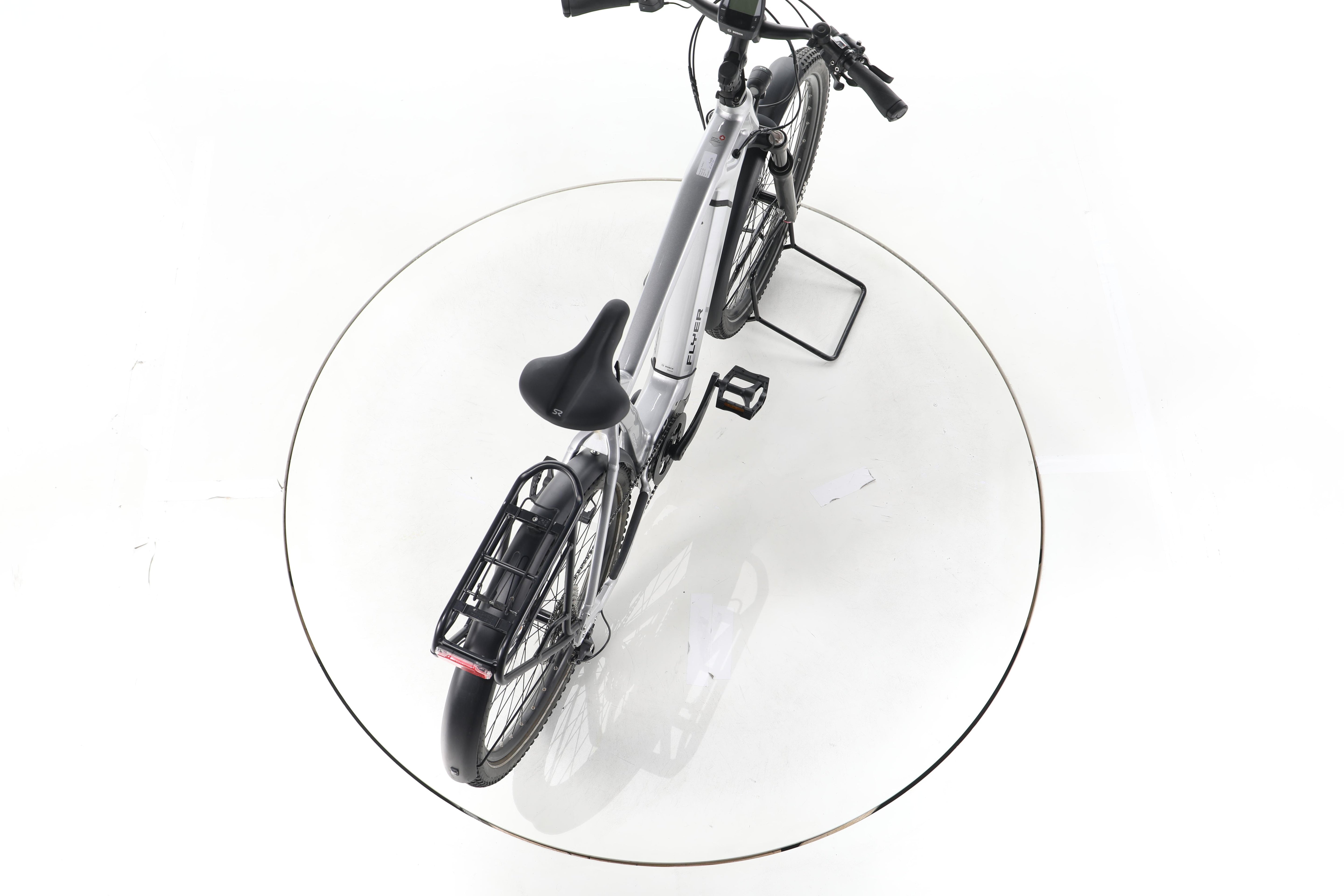FLYER Gotour6 7.12 Trekking E-Bike - Image 23