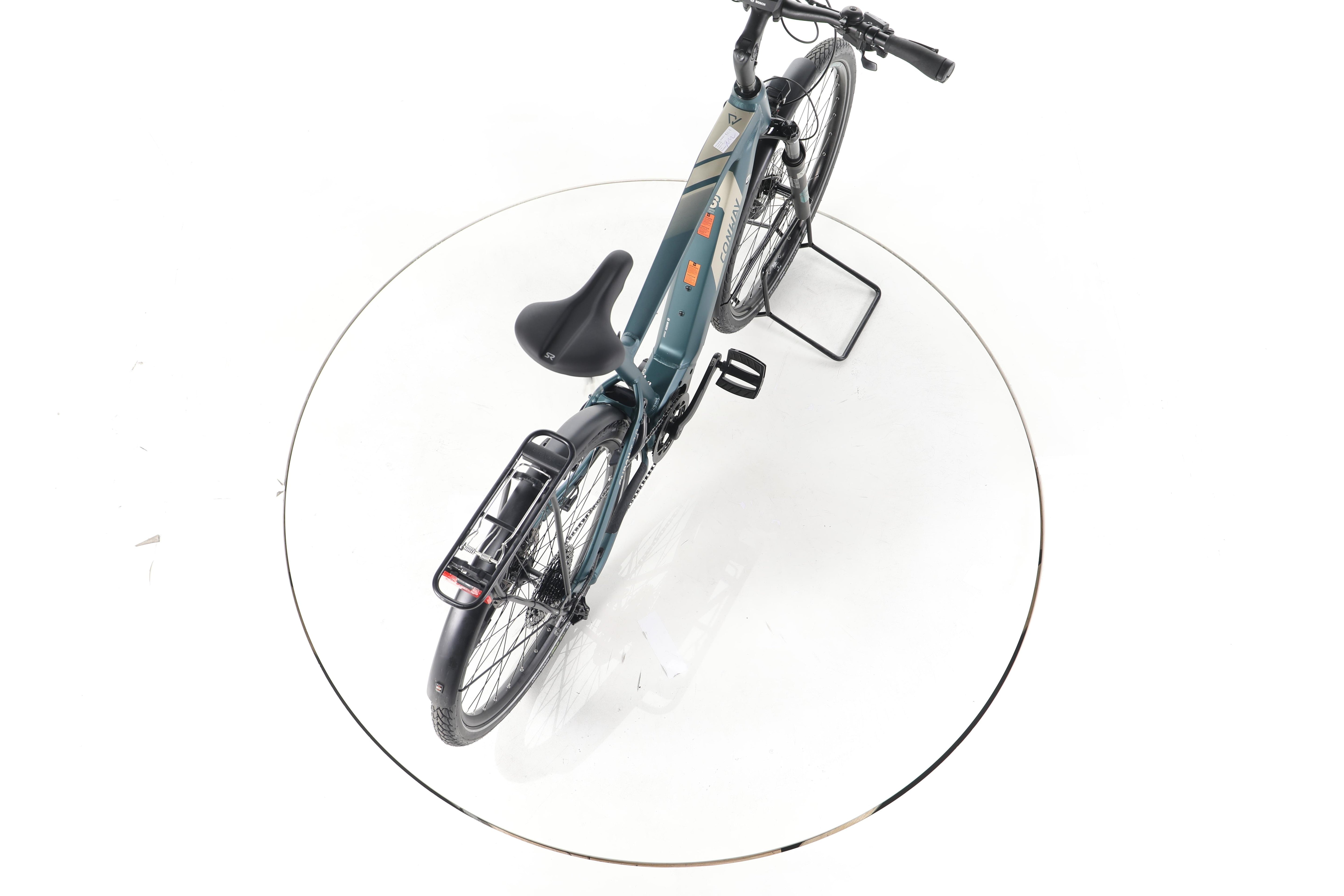 Conway Cairon T 3.0 Trekking E-Bike - Image 23
